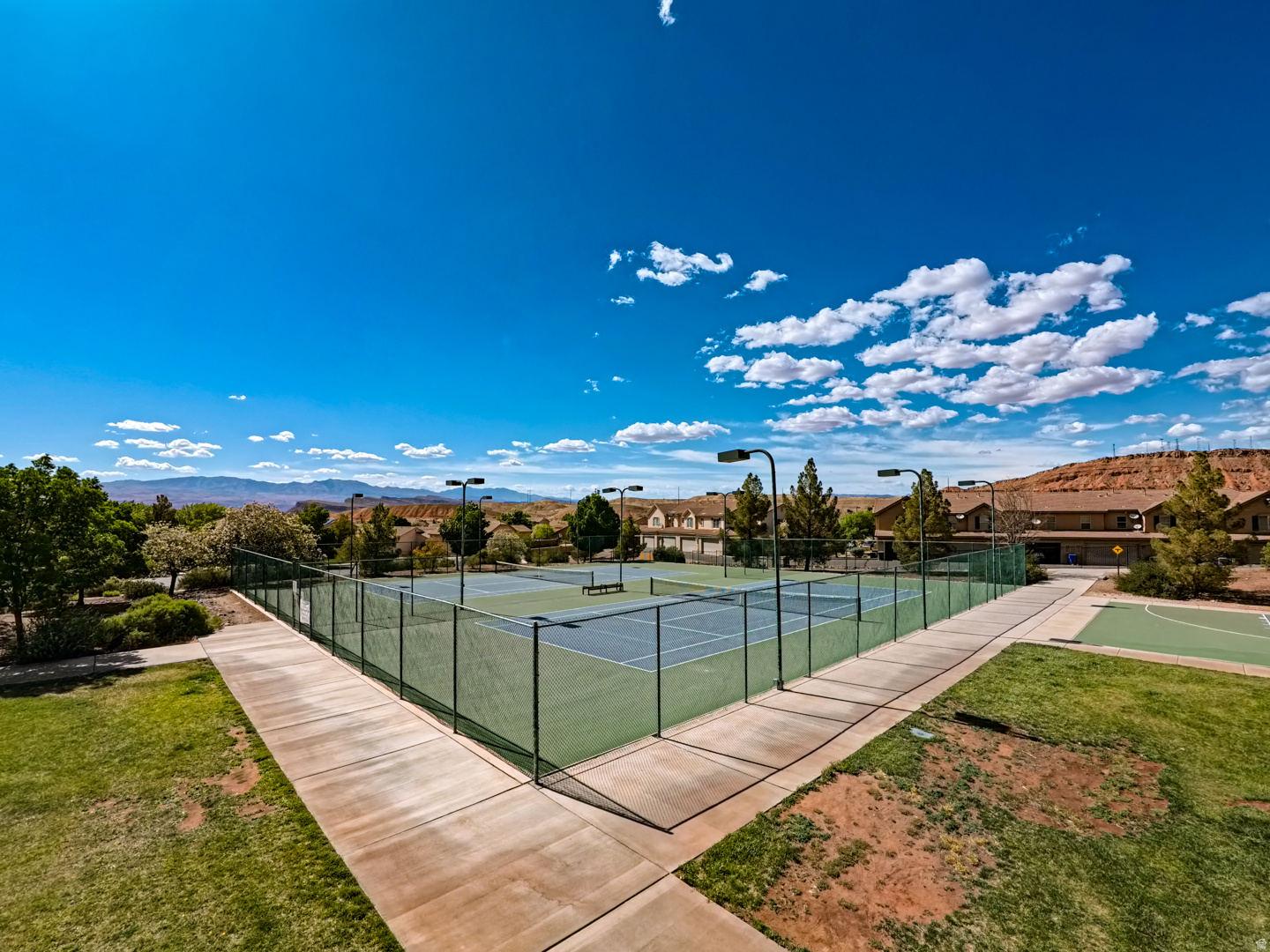 ESTATES AT HIDDEN VALLEY PH 2 - Residential