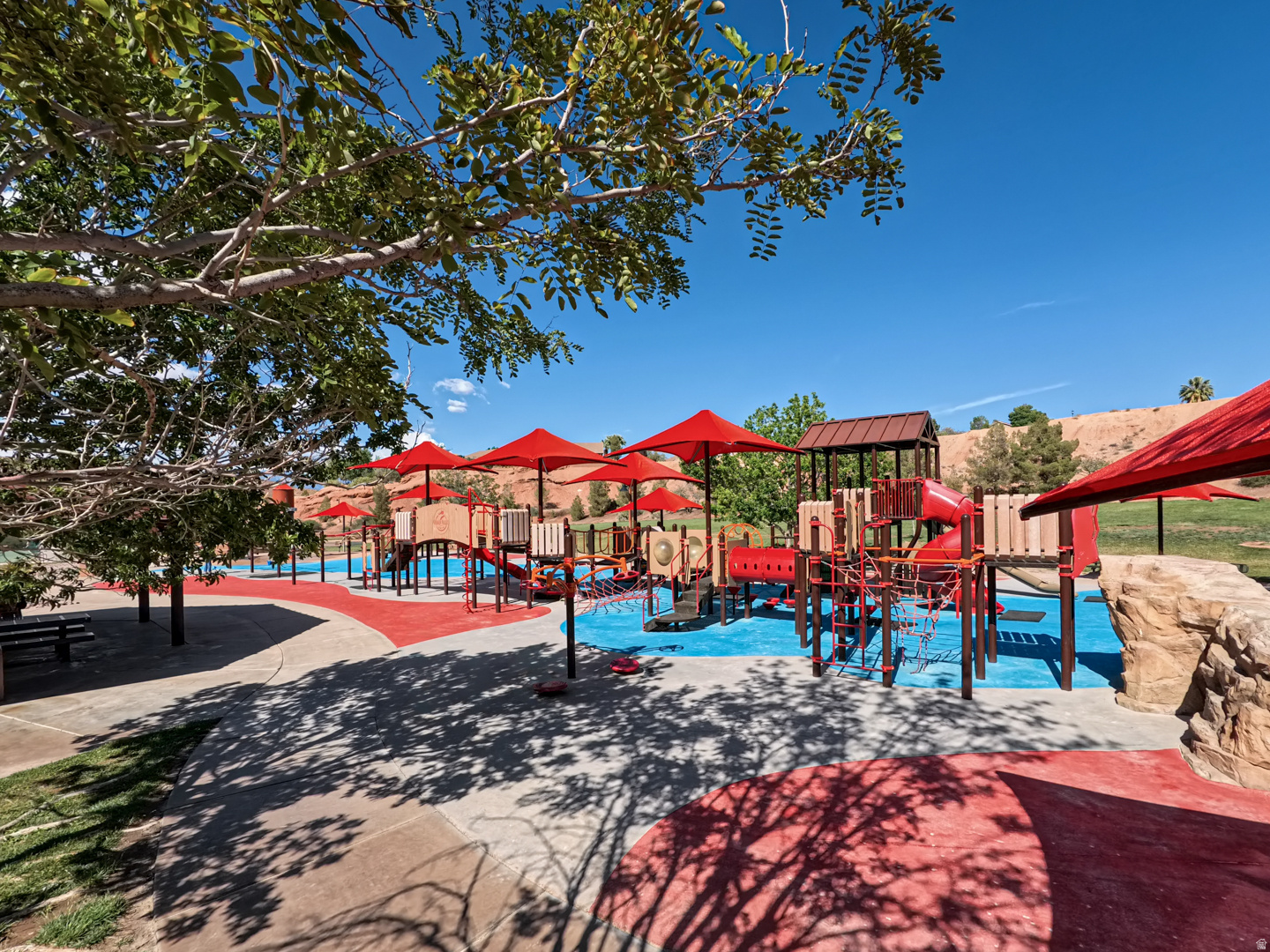 ESTATES AT HIDDEN VALLEY PH 2 - Residential