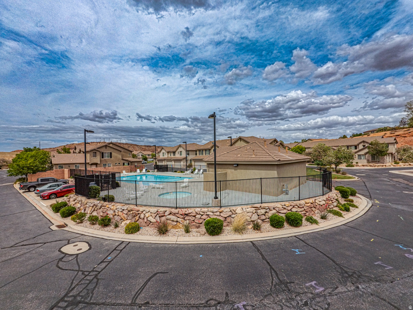 ESTATES AT HIDDEN VALLEY PH 2 - Residential