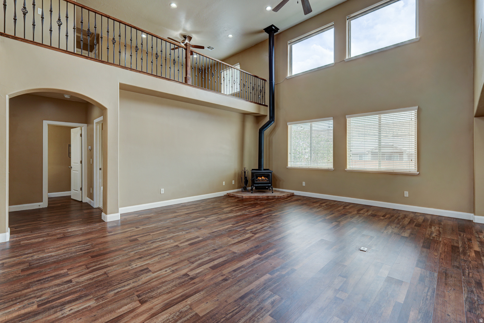 ESTATES AT HIDDEN VALLEY PH 2 - Residential