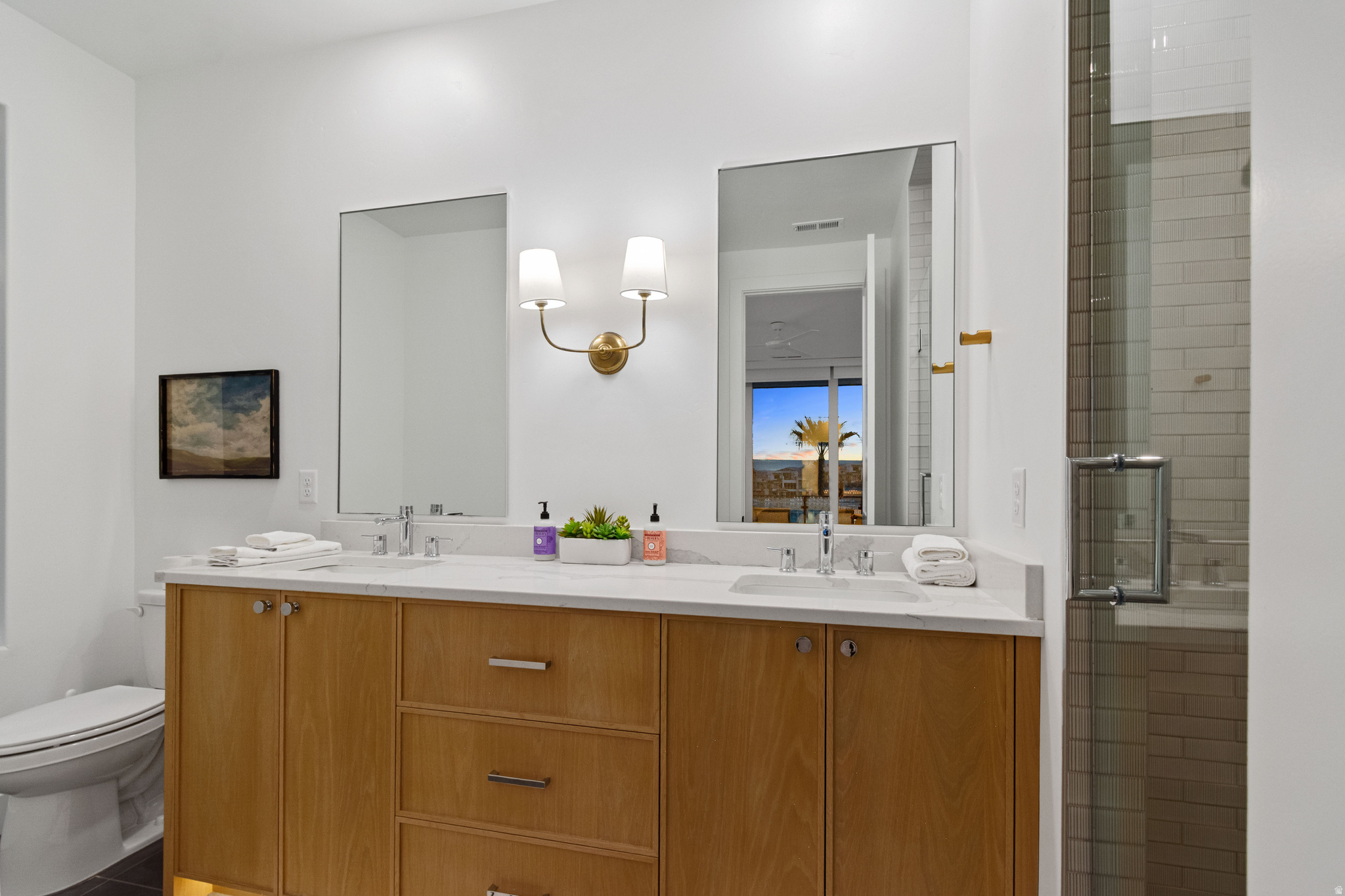 DESERT COLOR RESORT - Residential