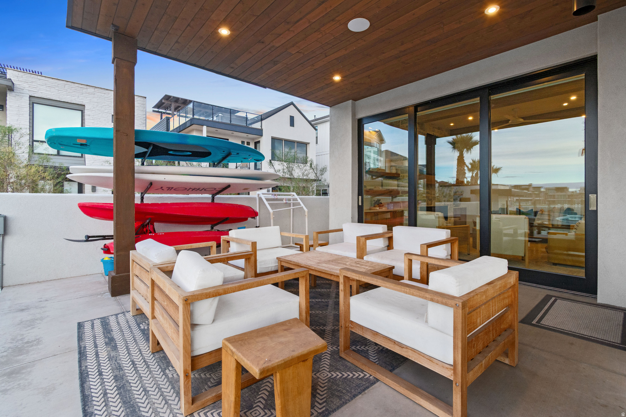 DESERT COLOR RESORT - Residential