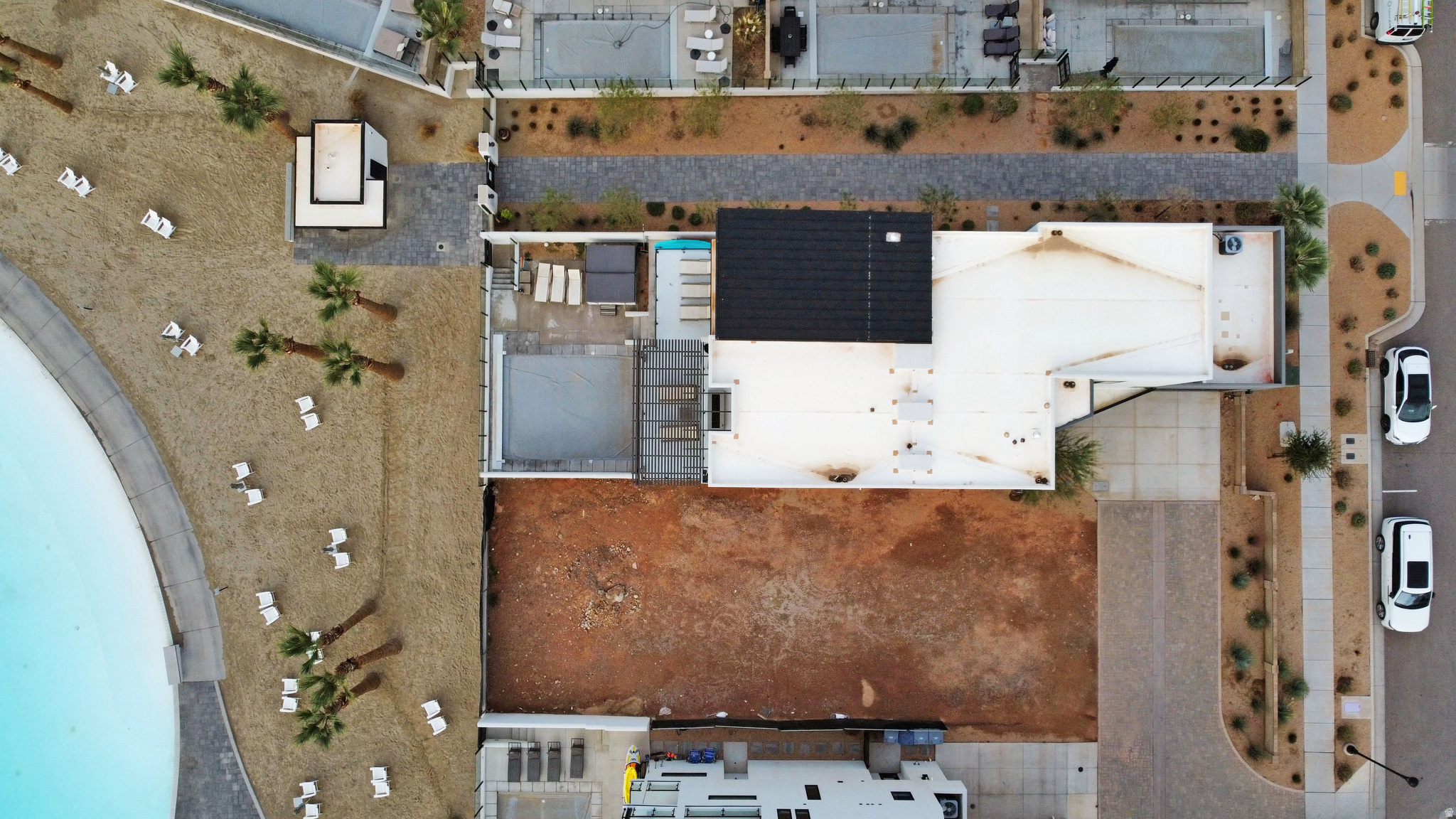 DESERT COLOR RESORT - Residential