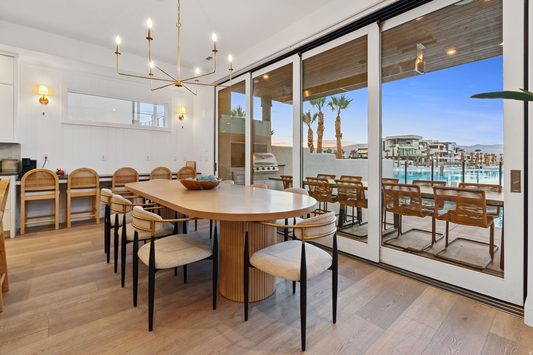 DESERT COLOR RESORT - Residential