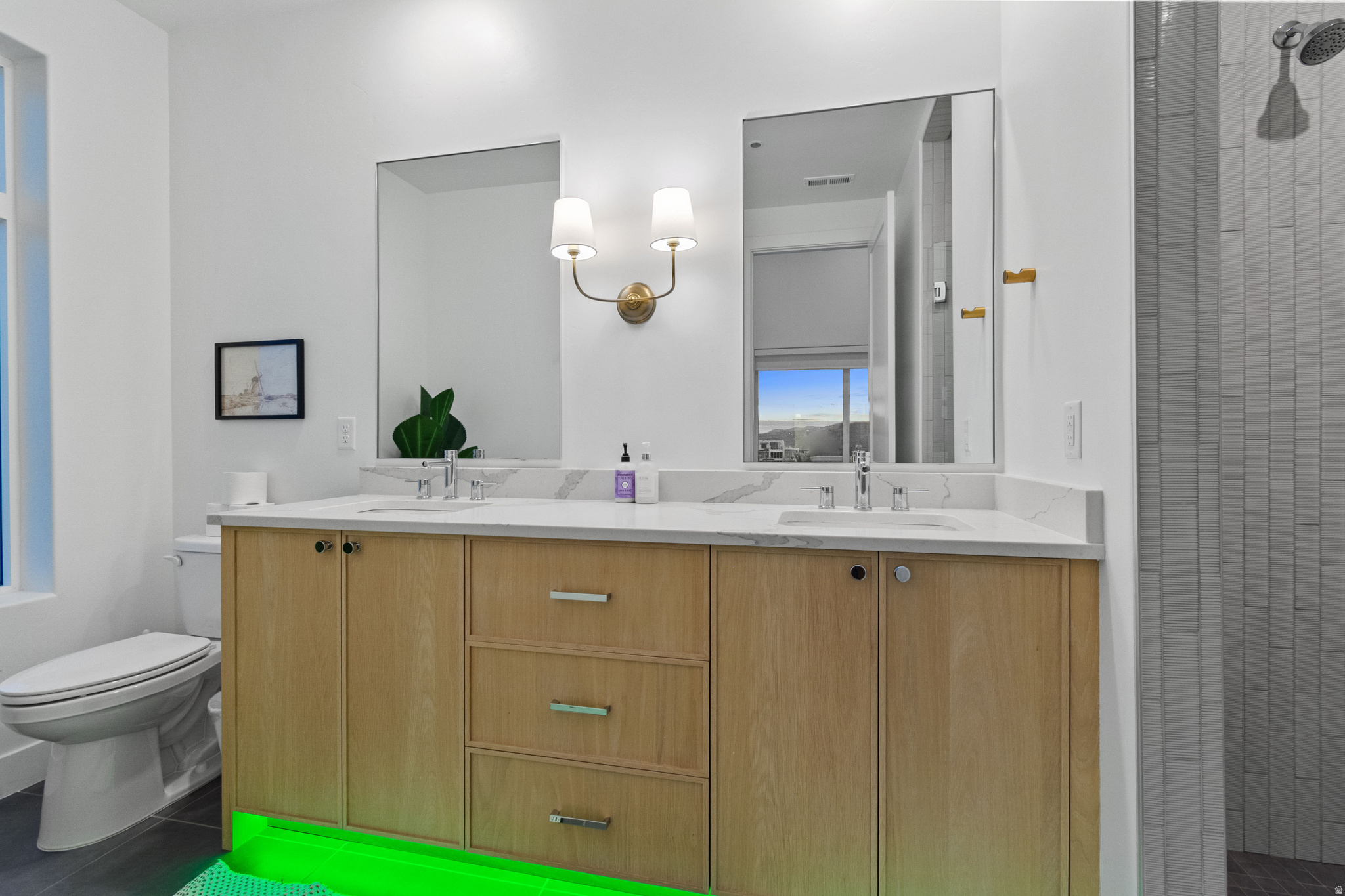 DESERT COLOR RESORT - Residential