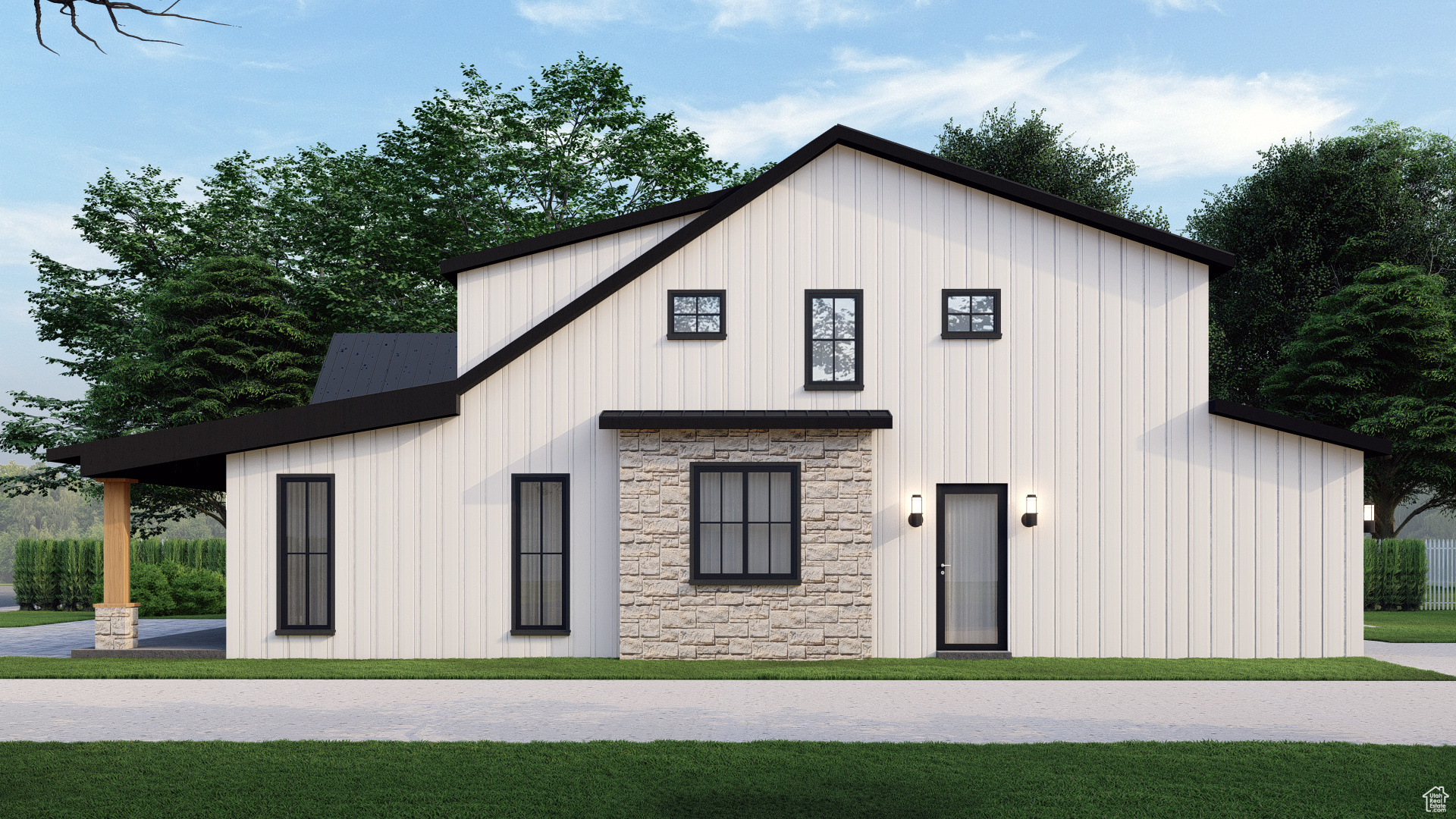 WESTPHAL ESTATES - Land