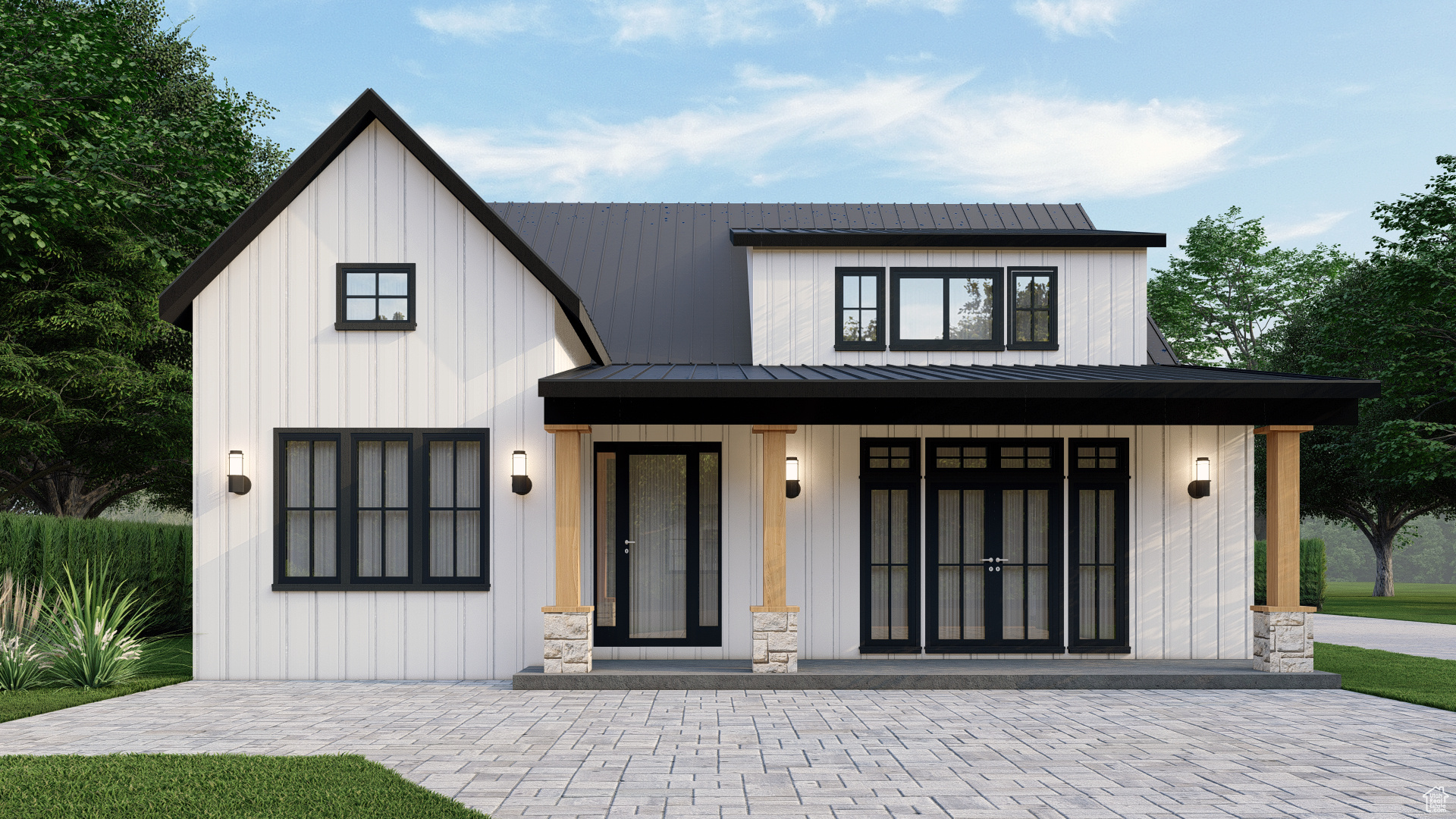 WESTPHAL ESTATES - Land