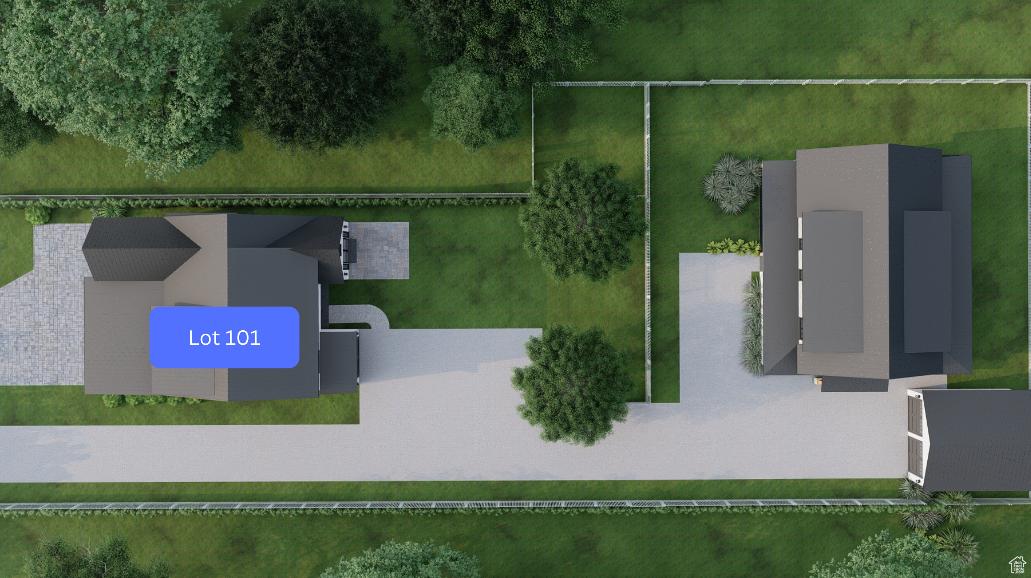WESTPHAL ESTATES - Land