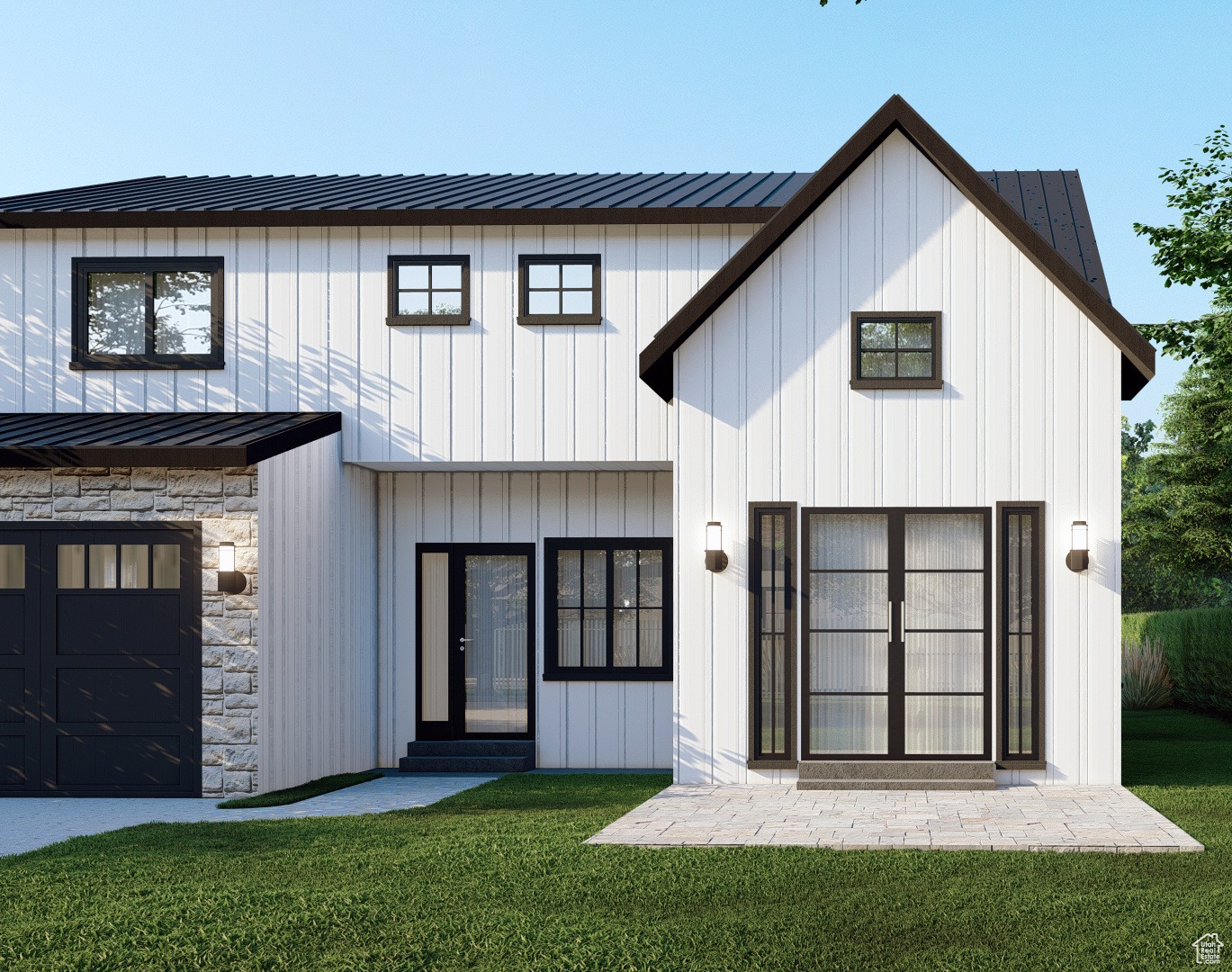 WESTPHAL ESTATES - Land