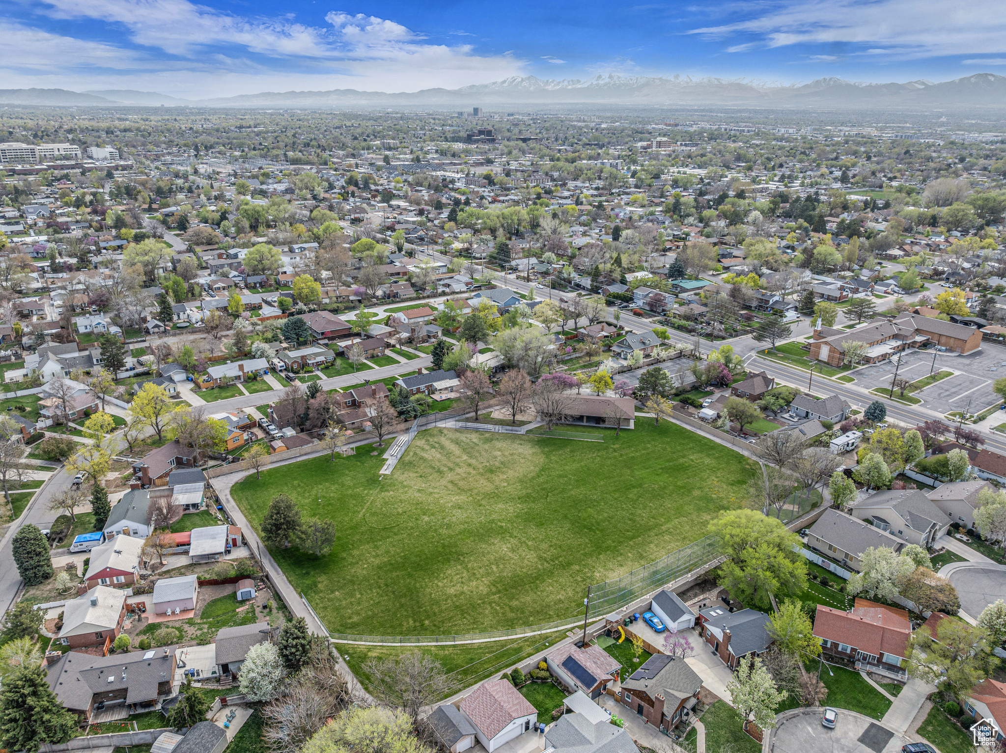 WESTPHAL ESTATES - Land