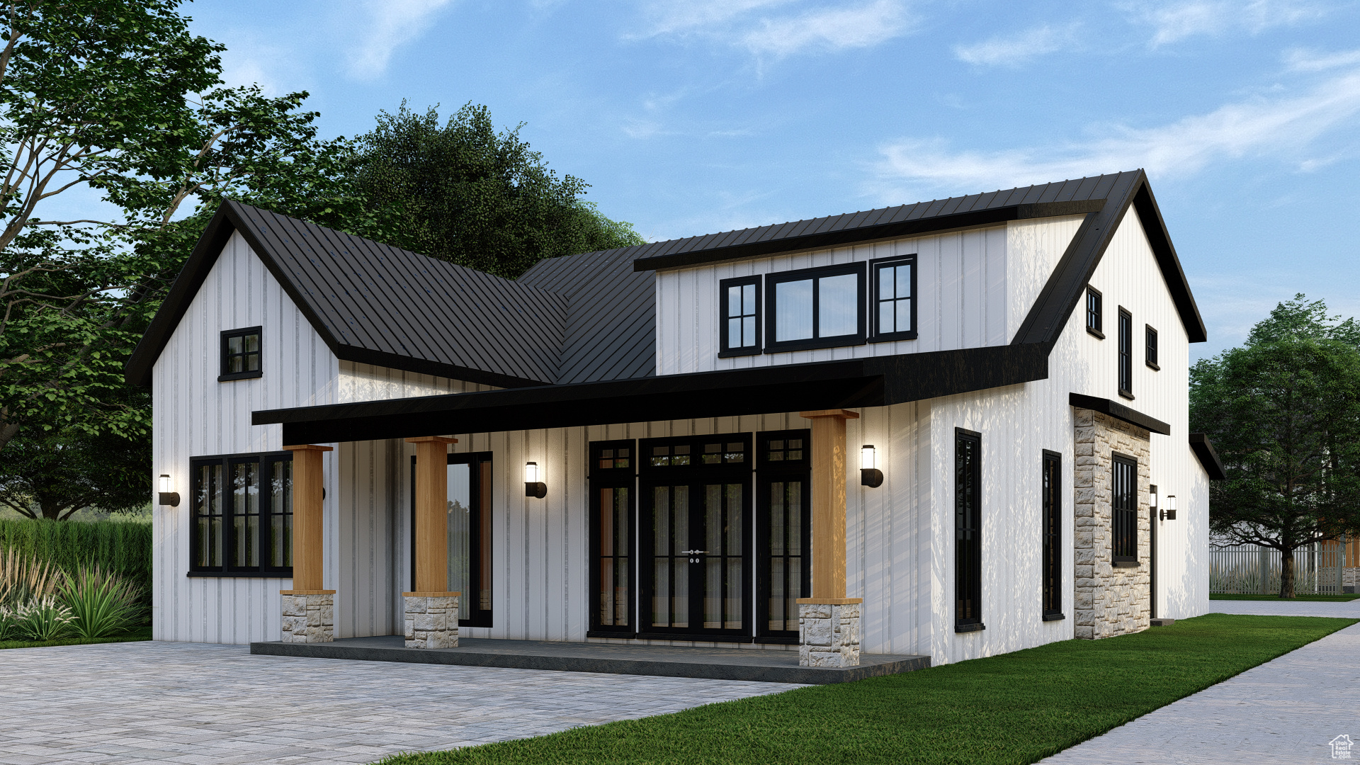 WESTPHAL ESTATES - Land