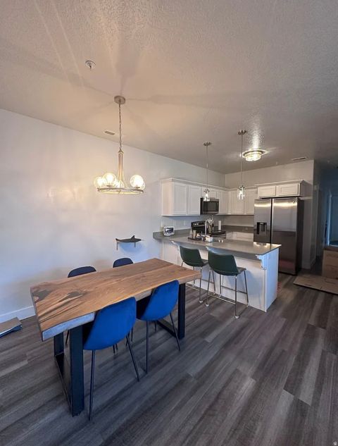 Tiny photo for 1838 W EAGLEWOOD DR #202, Saratoga Springs, UT 84045 (MLS # 2151634)