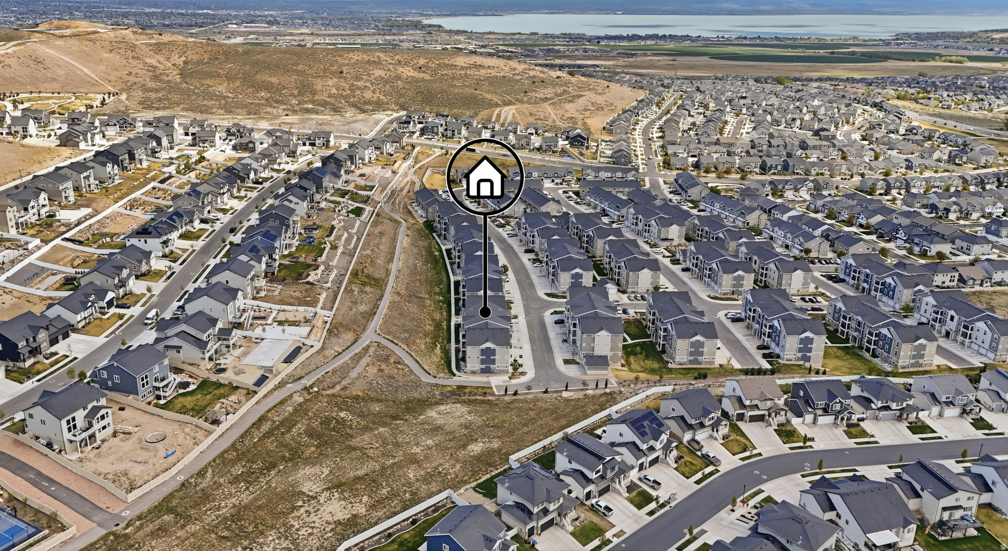 QUAILHILL - Residential