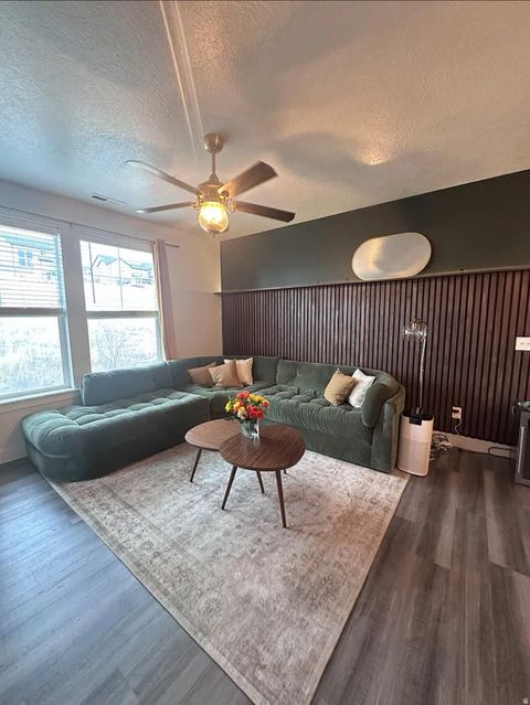 Tiny photo for 1838 W EAGLEWOOD DR #202, Saratoga Springs, UT 84045 (MLS # 2151634)