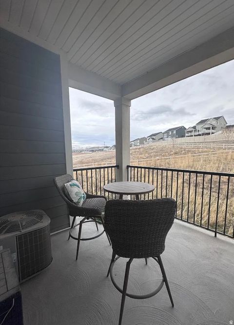 Tiny photo for 1838 W EAGLEWOOD DR #202, Saratoga Springs, UT 84045 (MLS # 2151634)