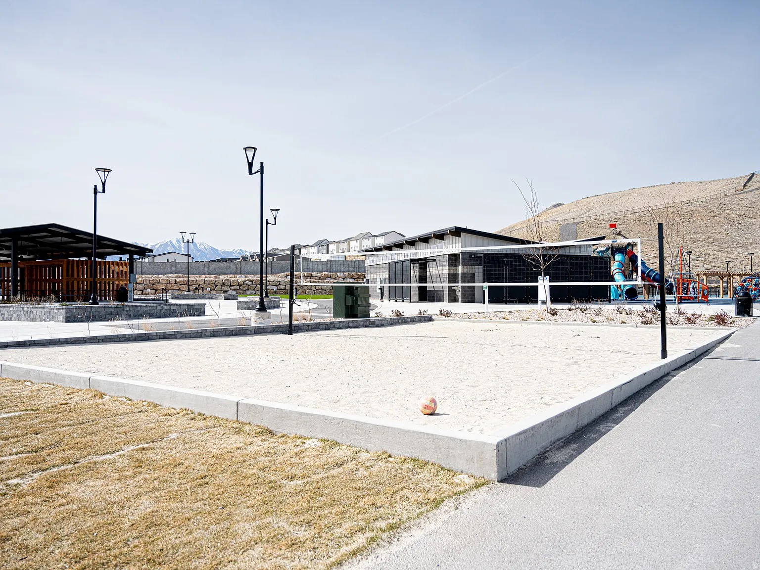 QUAILHILL - Residential