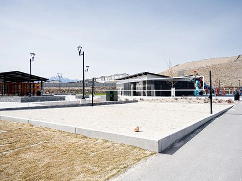 Tiny photo for 1838 W EAGLEWOOD DR #202, Saratoga Springs, UT 84045 (MLS # 2151634)