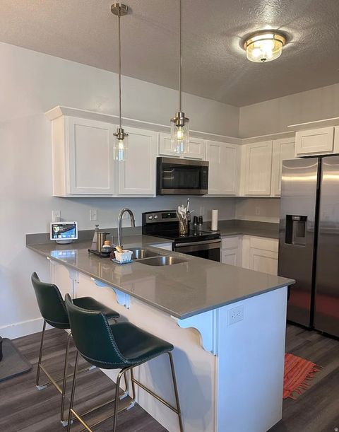 Tiny photo for 1838 W EAGLEWOOD DR #202, Saratoga Springs, UT 84045 (MLS # 2151634)