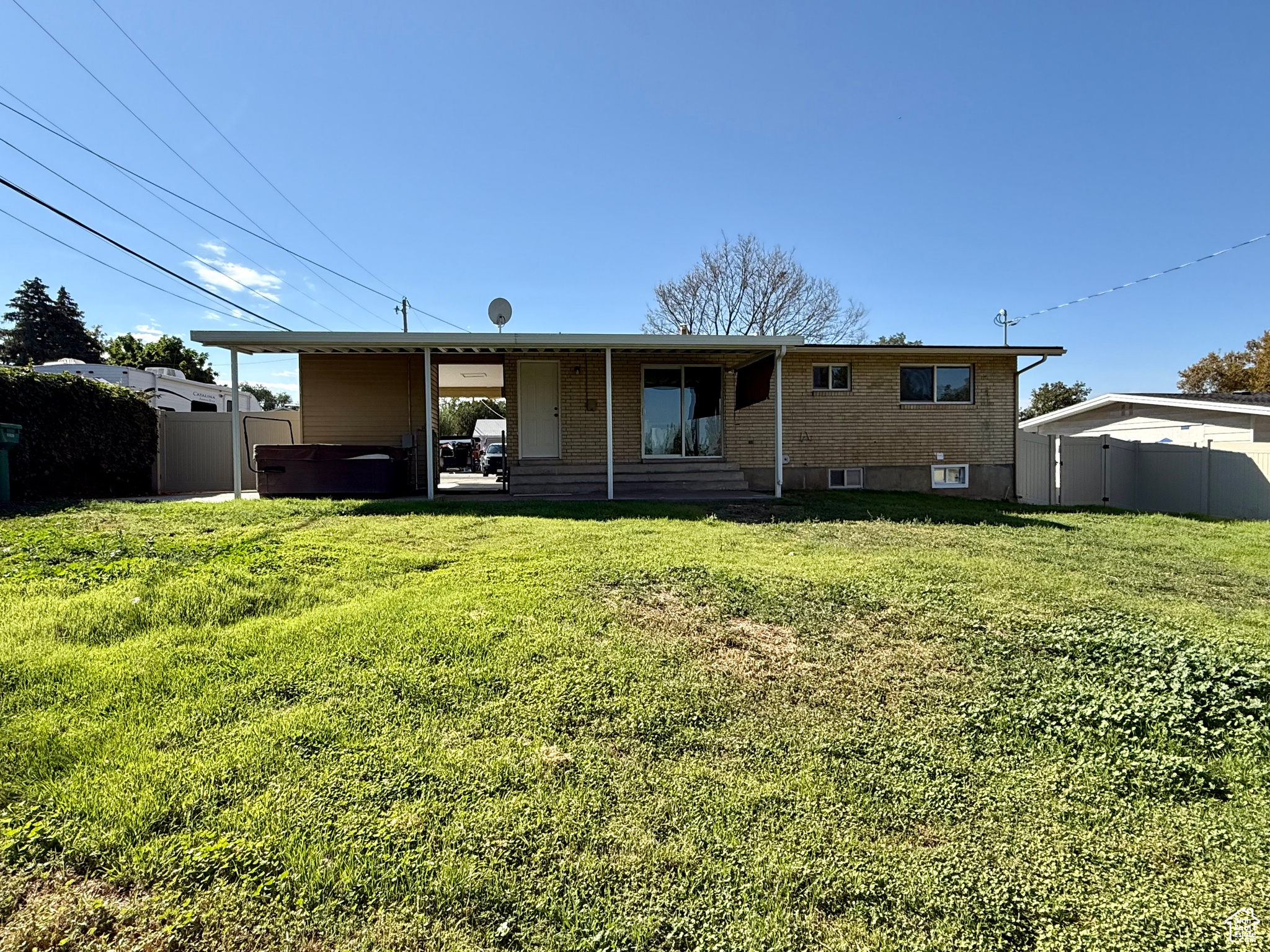 RIDGEWOOD ESTATES - Residential