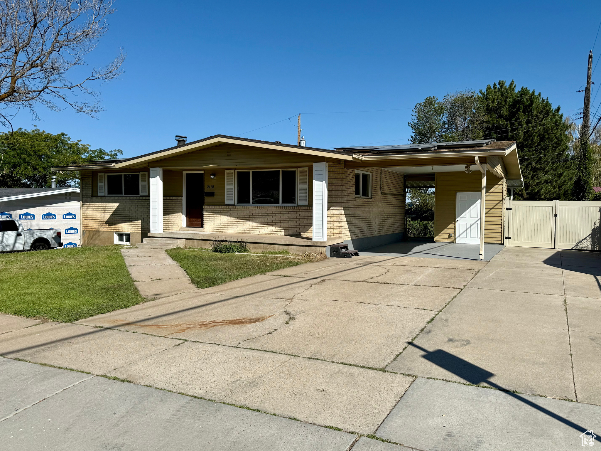 RIDGEWOOD ESTATES - Residential
