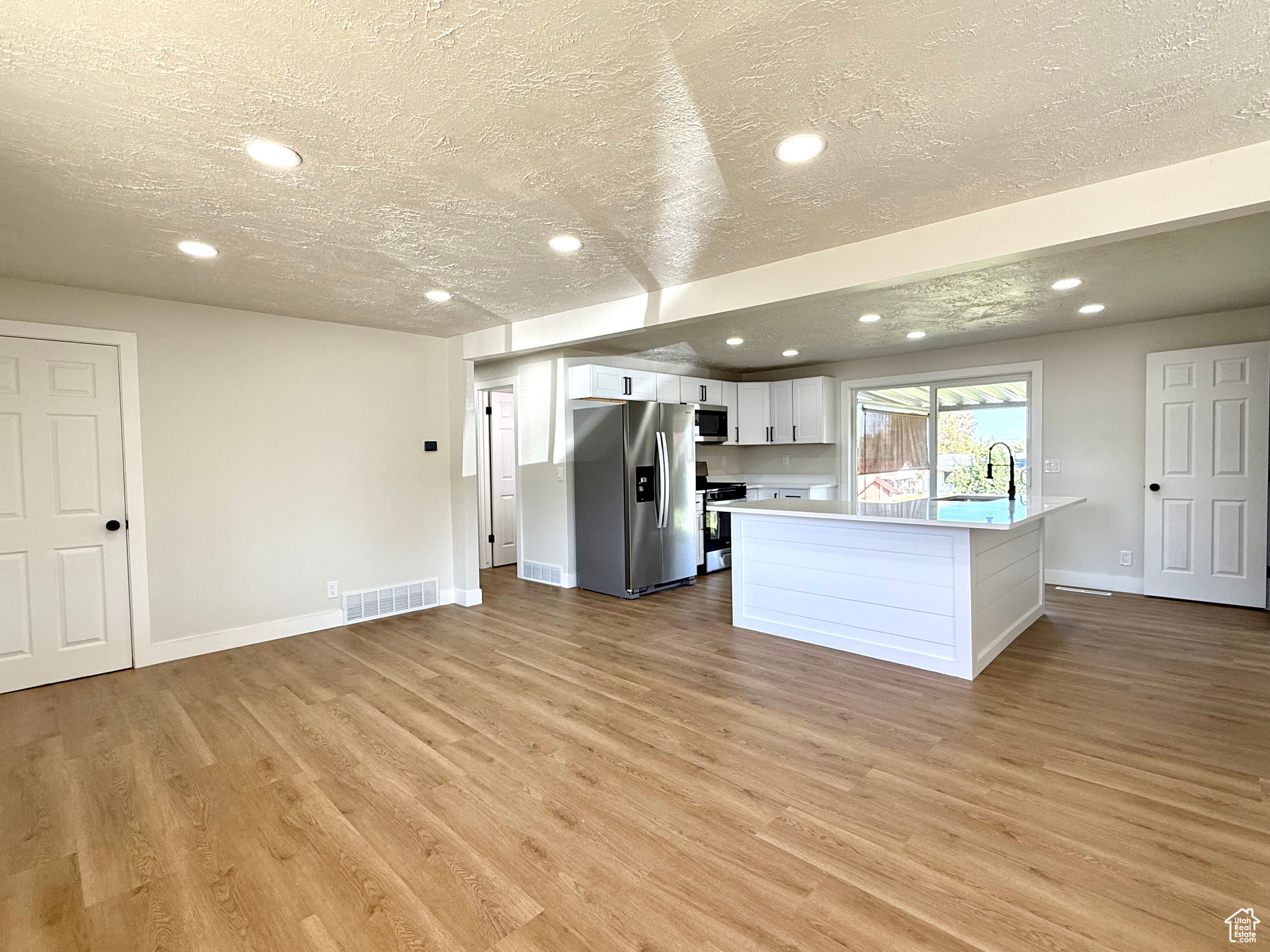 RIDGEWOOD ESTATES - Residential