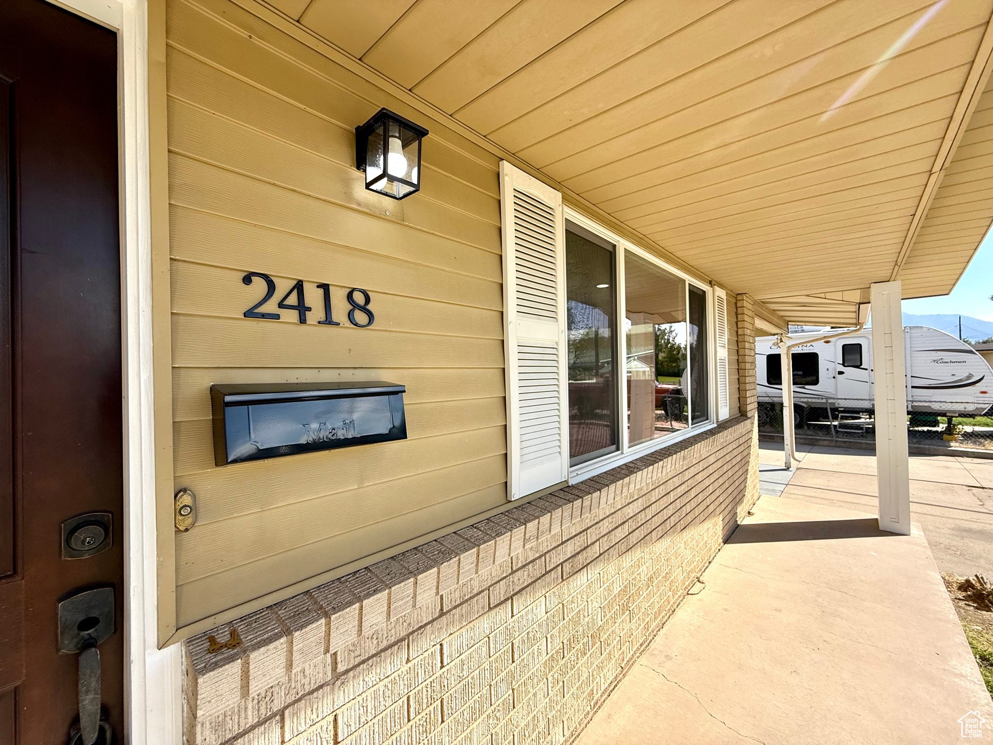 RIDGEWOOD ESTATES - Residential