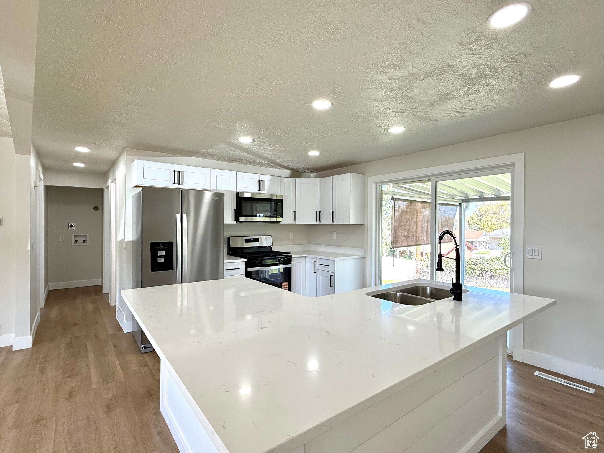 RIDGEWOOD ESTATES - Residential