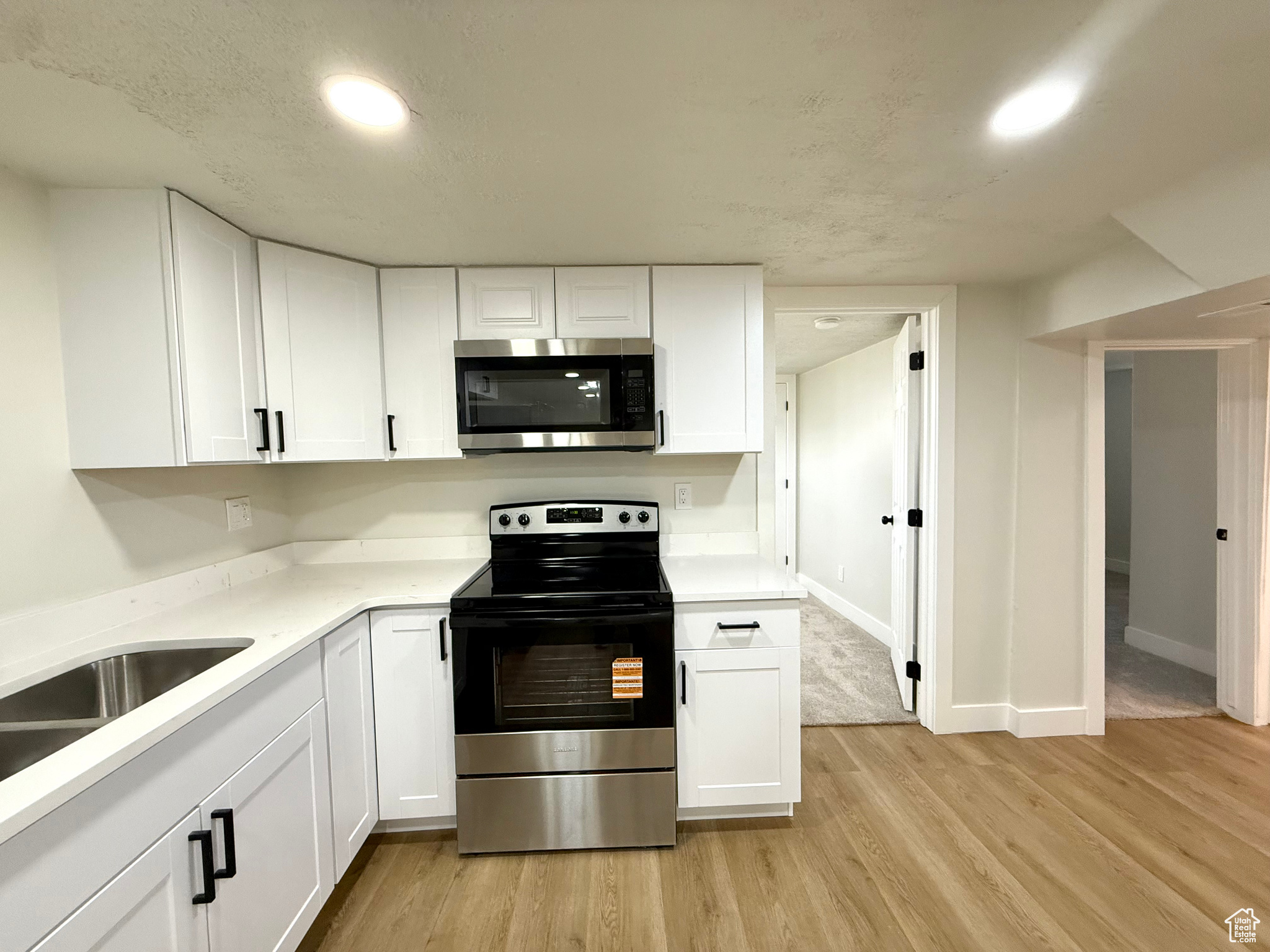 RIDGEWOOD ESTATES - Residential