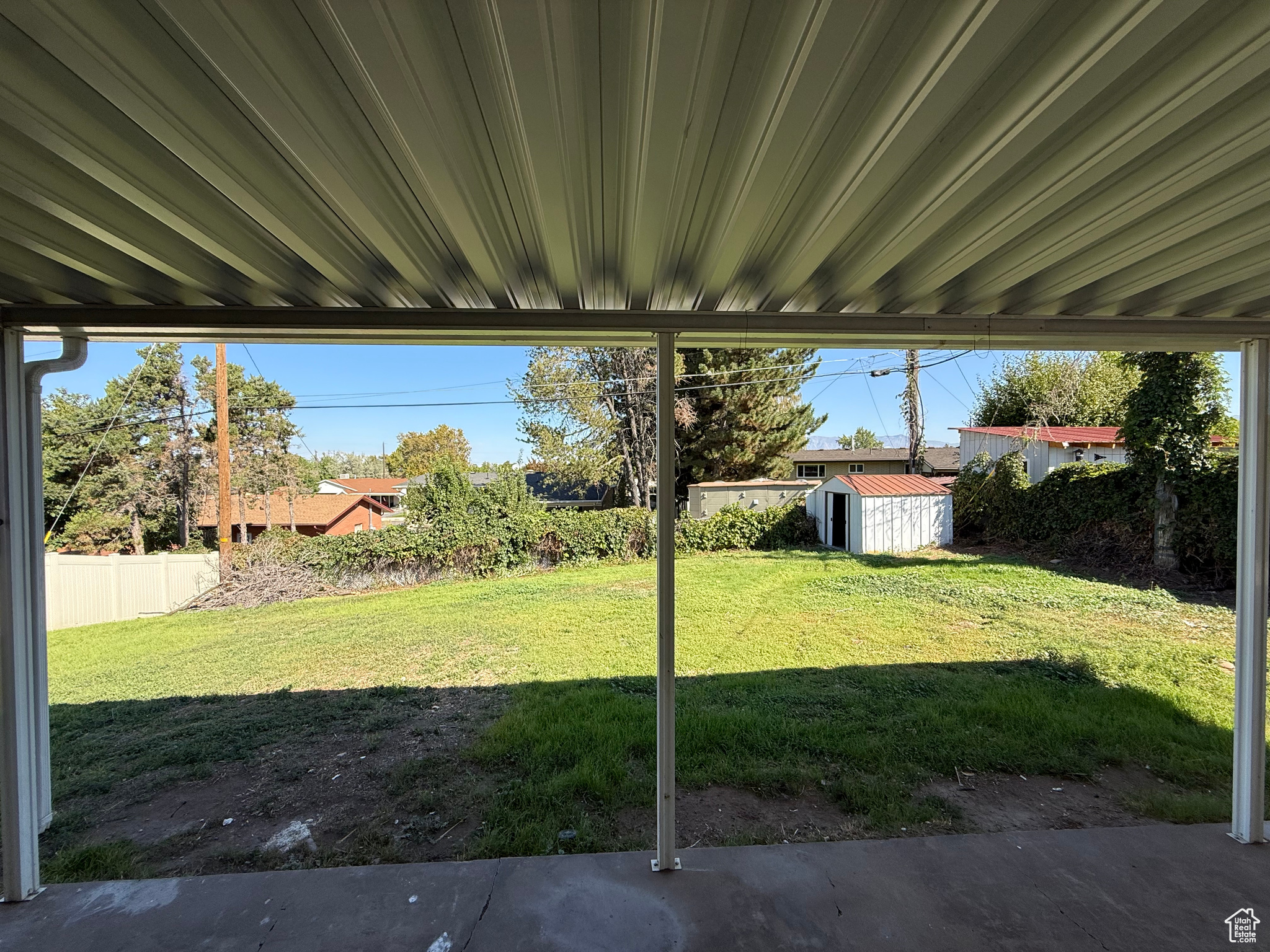 RIDGEWOOD ESTATES - Residential