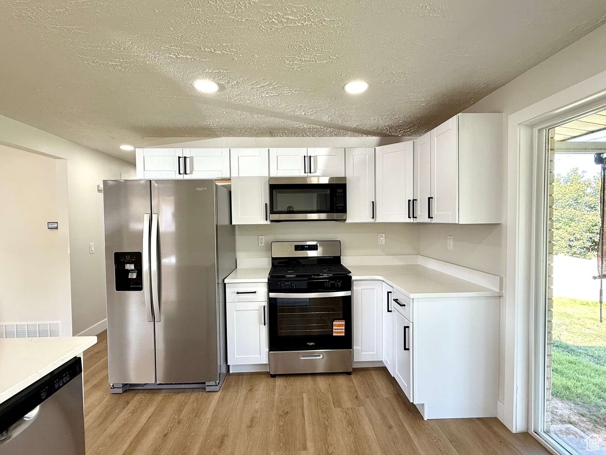 RIDGEWOOD ESTATES - Residential