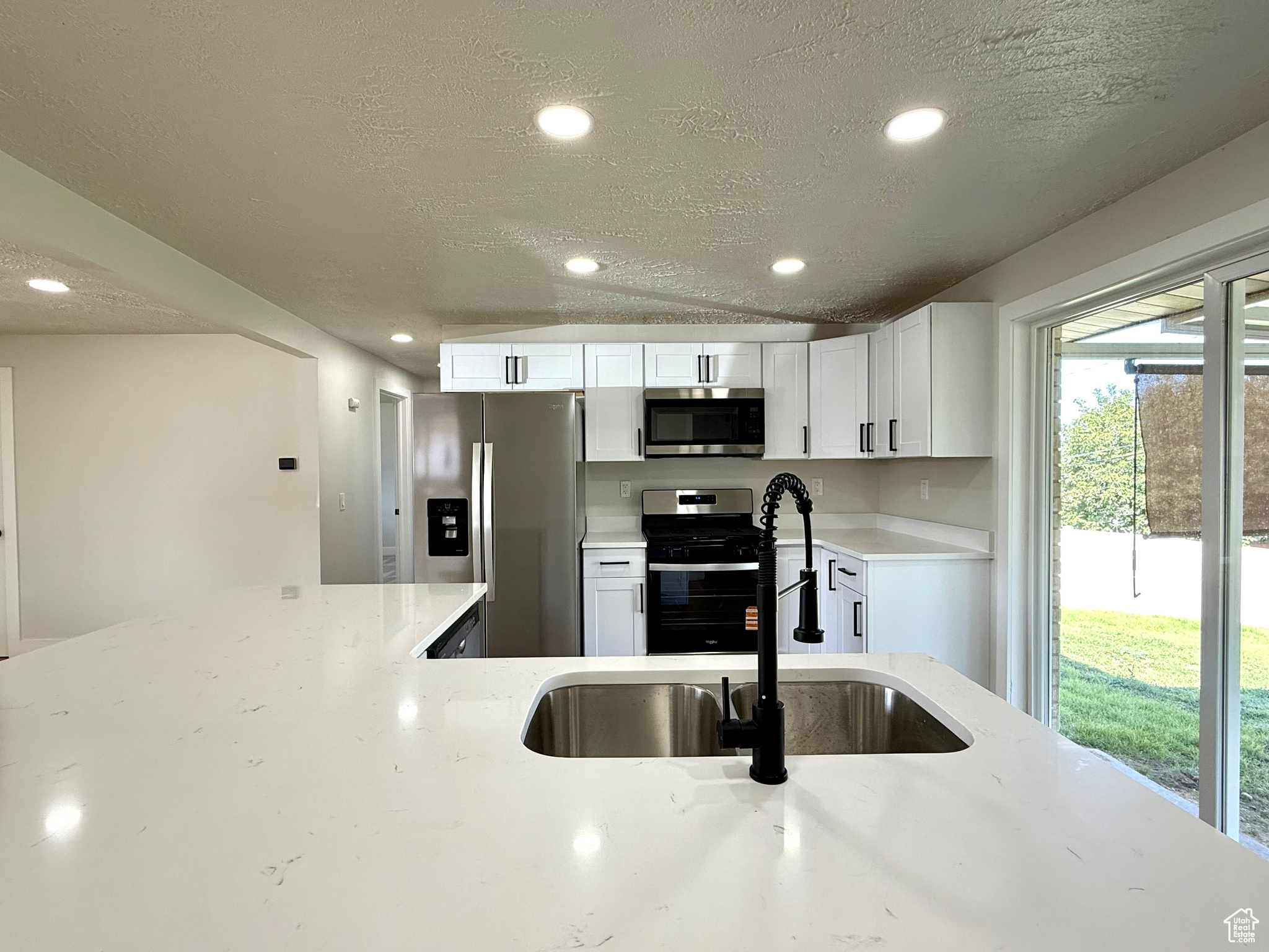 RIDGEWOOD ESTATES - Residential