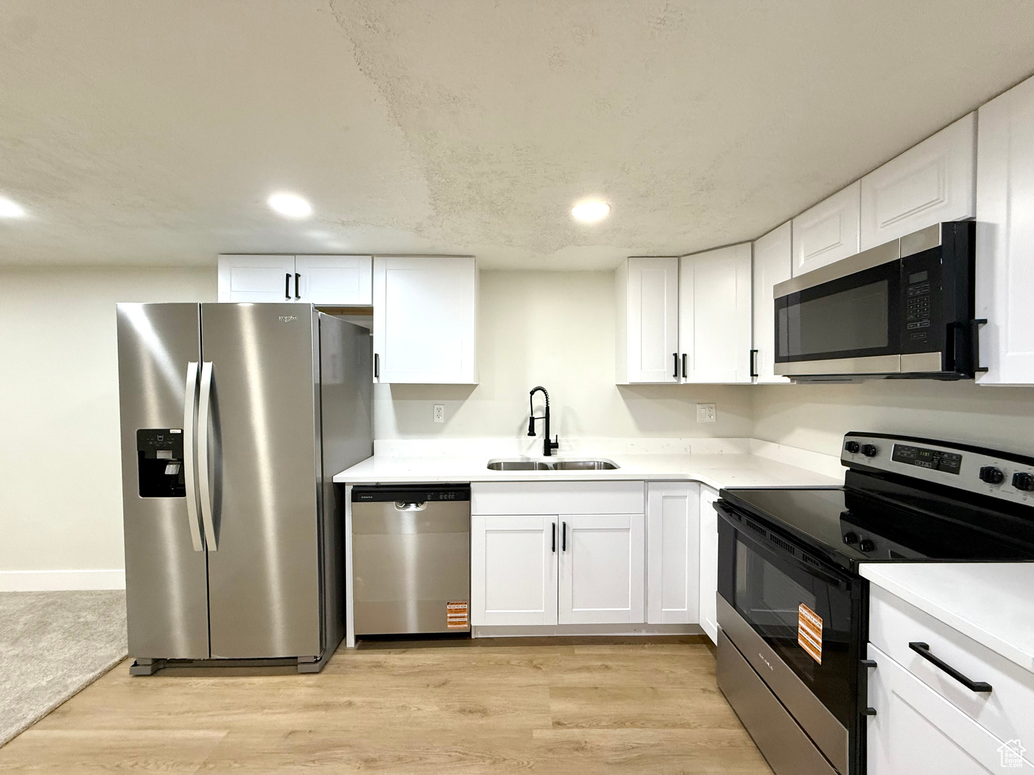 RIDGEWOOD ESTATES - Residential
