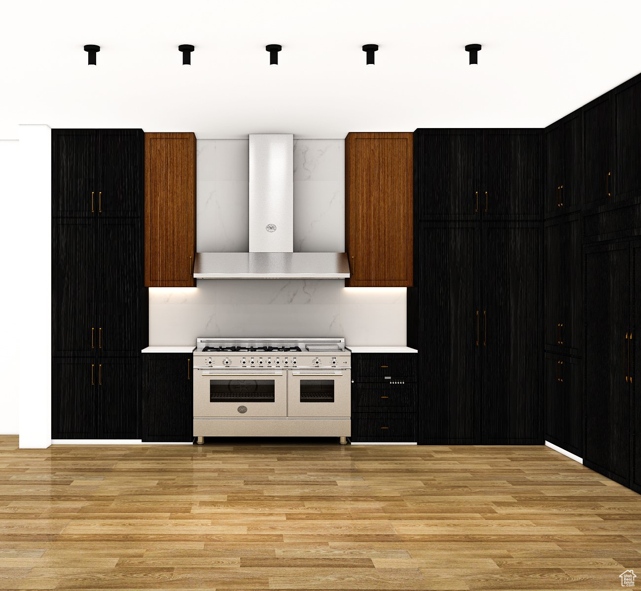 RIDGES AT ROSE CANYON - Residential