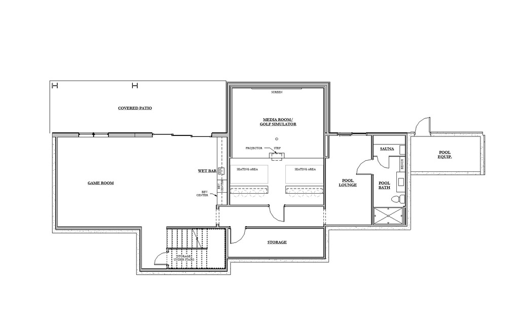 RIDGES AT ROSE CANYON - Residential