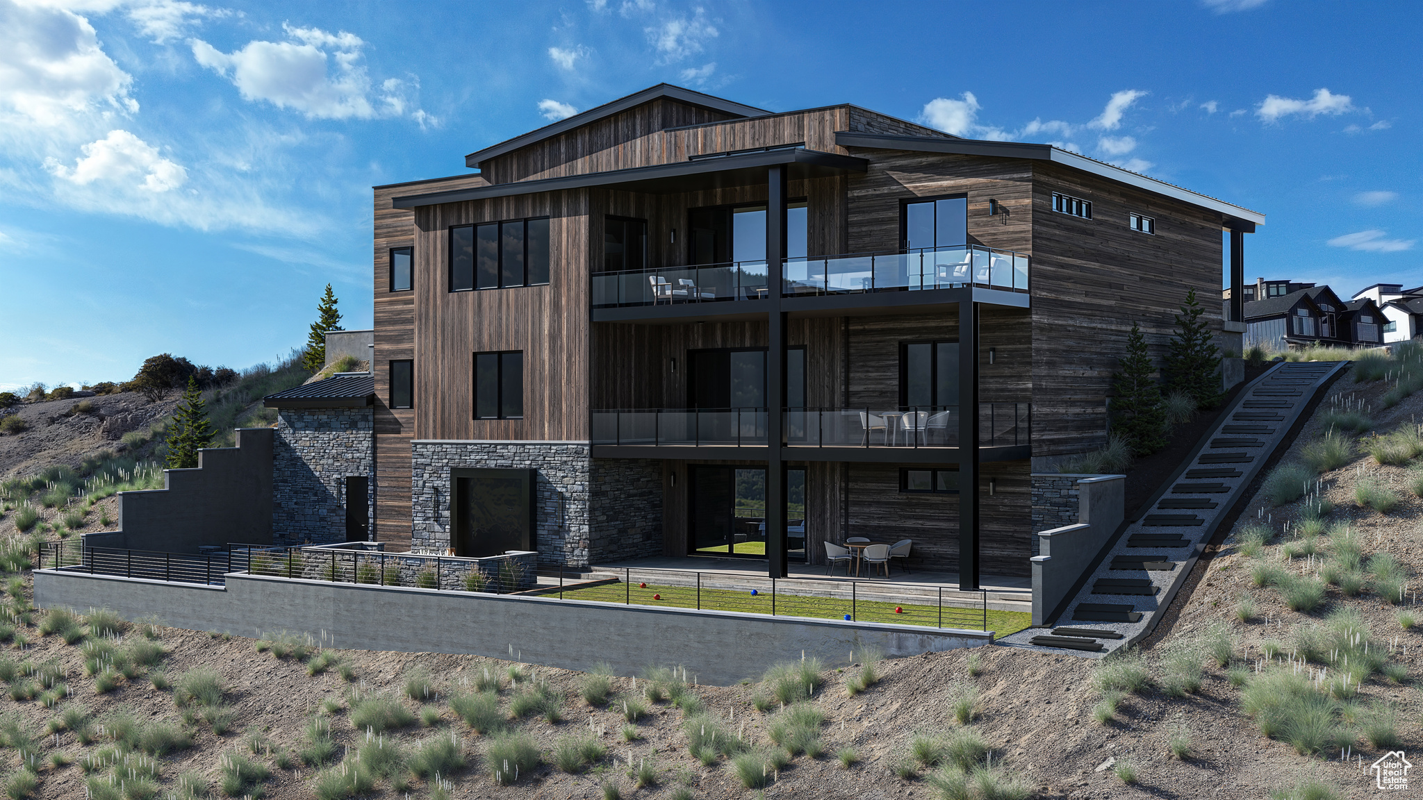 14257 S SUMMIT CREST LN 158