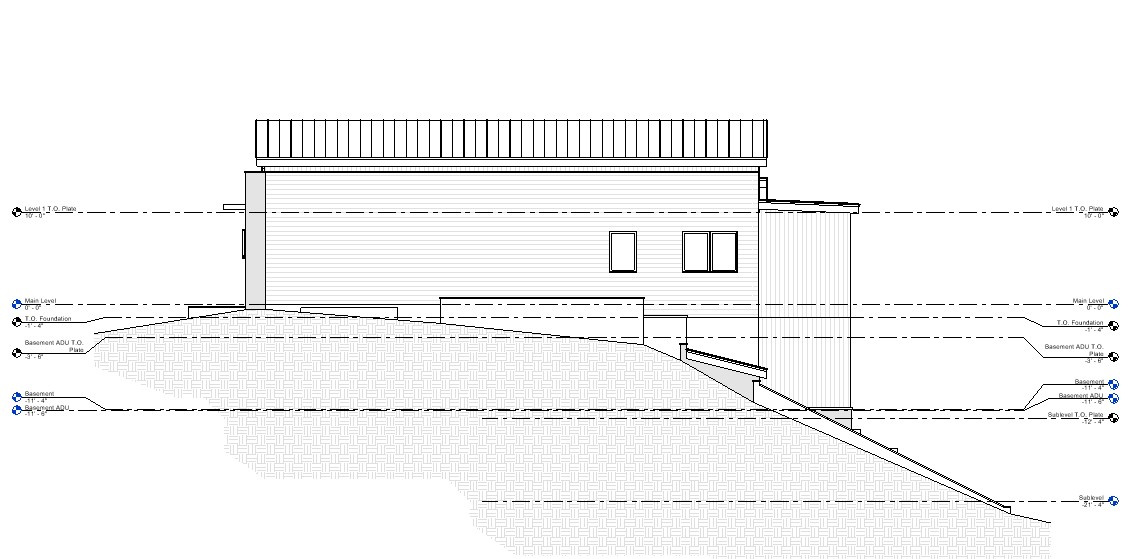 RIDGES AT ROSE CANYON - Residential
