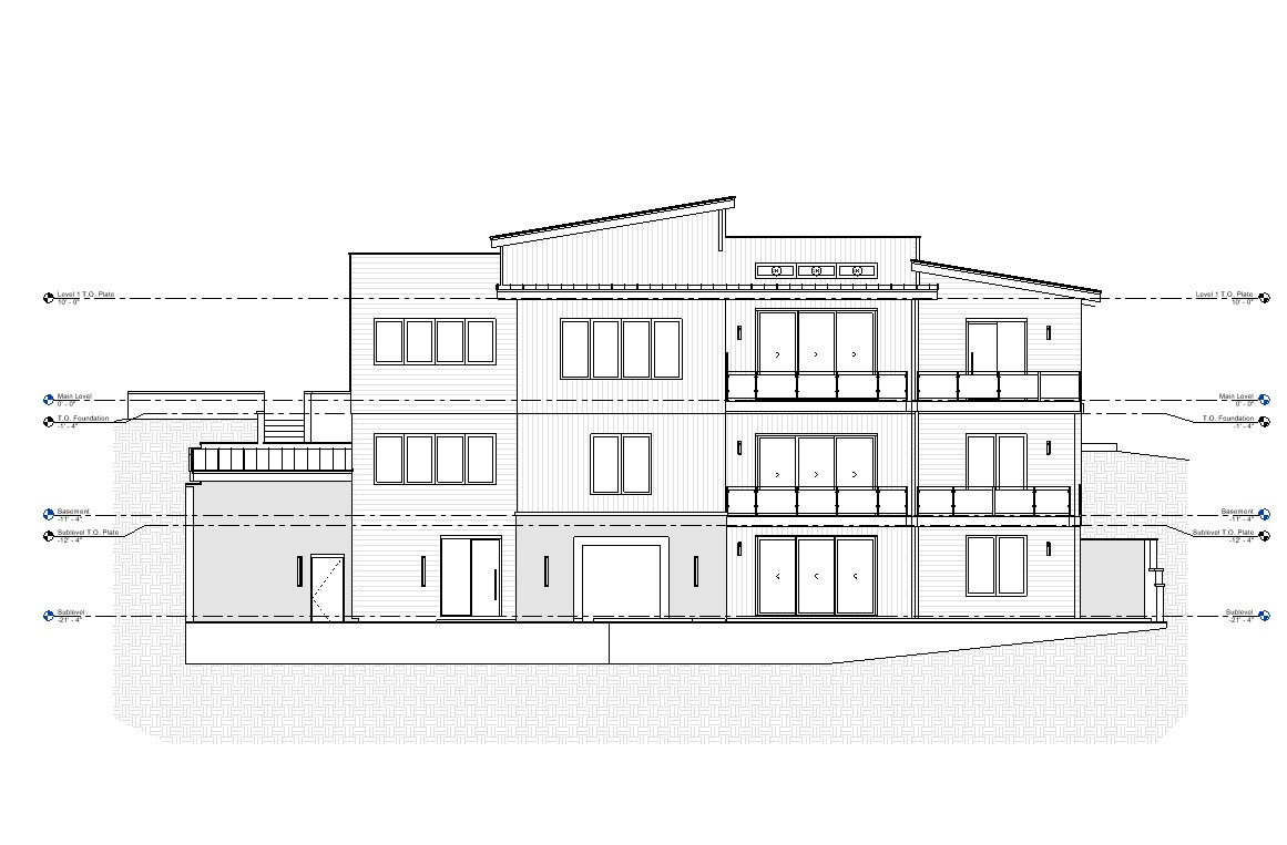 RIDGES AT ROSE CANYON - Residential