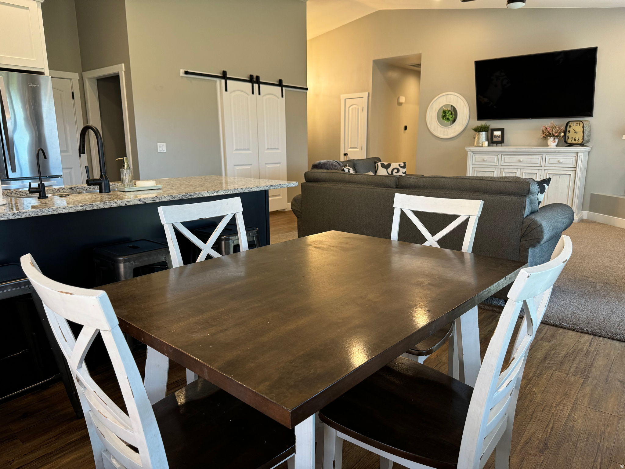 STEEPLECHASE AT WASHINGTON FIELDS PH 1 - Residential