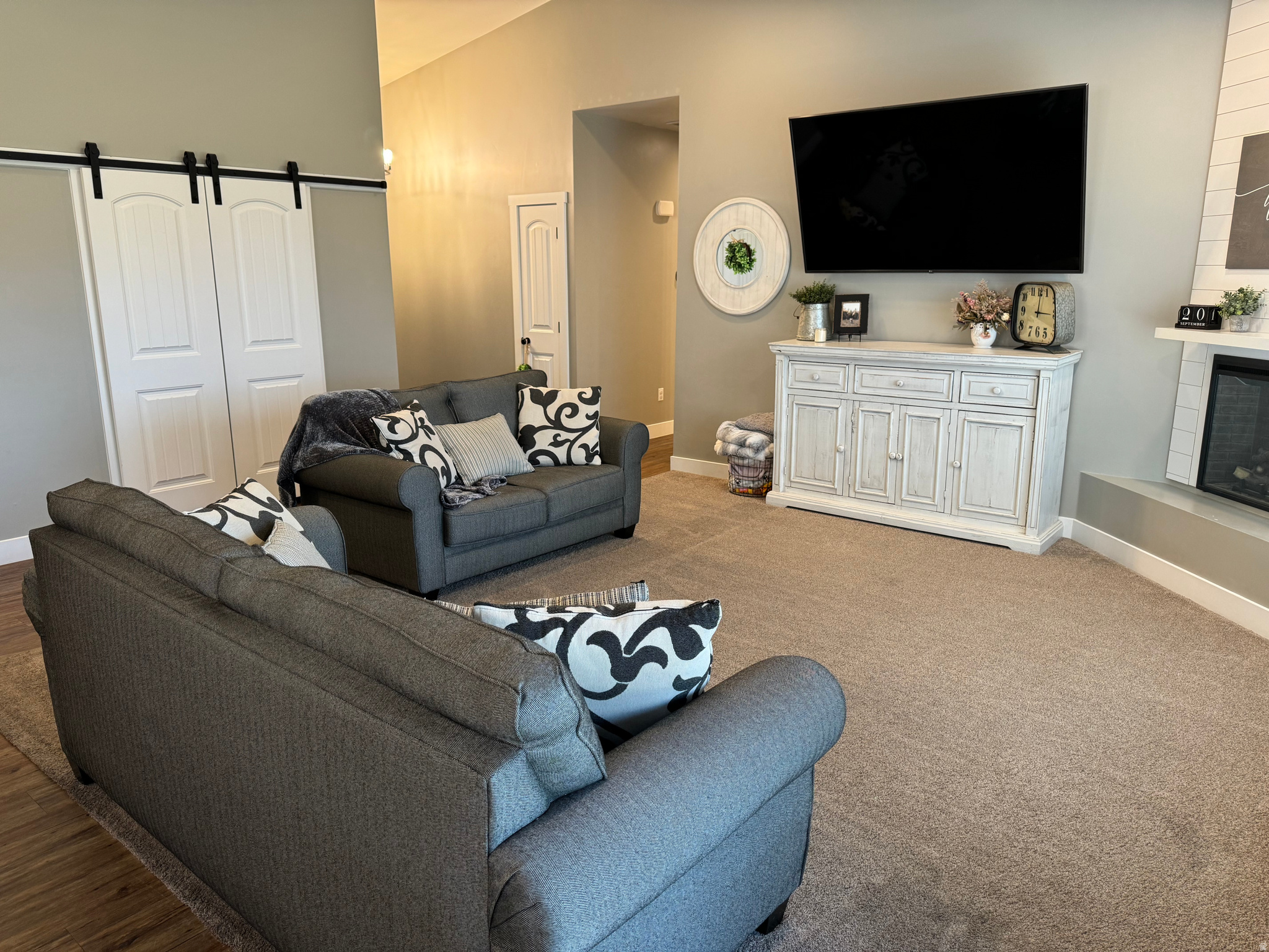 STEEPLECHASE AT WASHINGTON FIELDS PH 1 - Residential