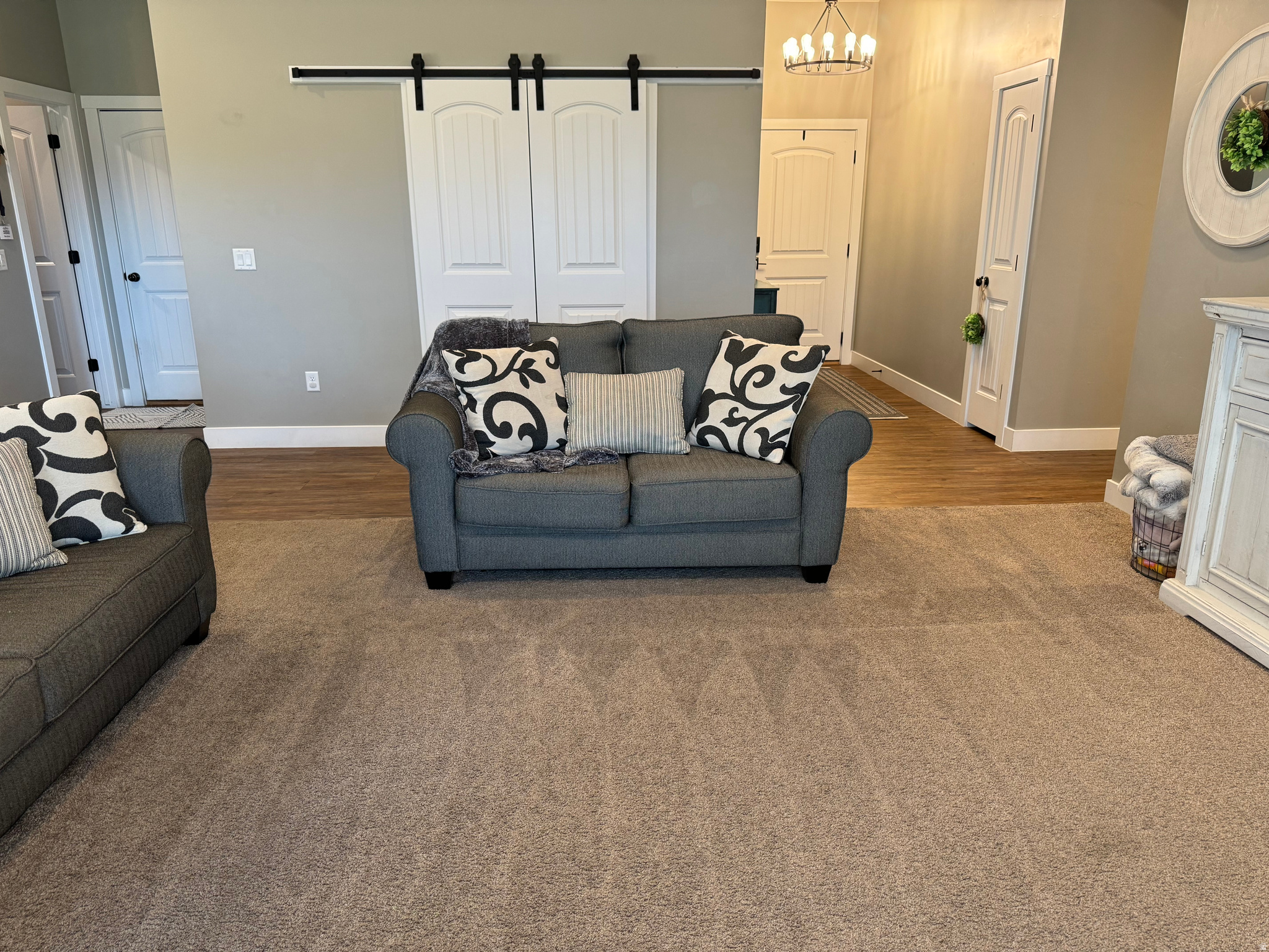 STEEPLECHASE AT WASHINGTON FIELDS PH 1 - Residential