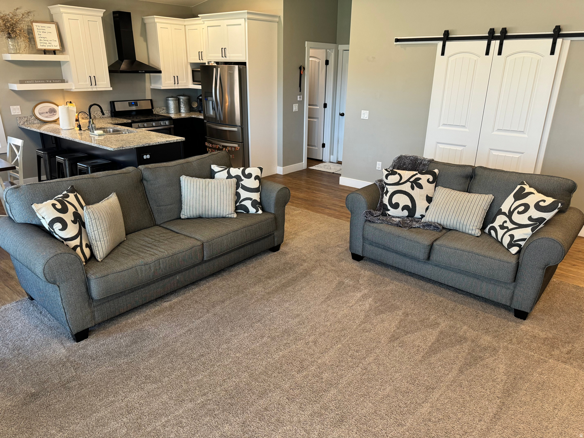 STEEPLECHASE AT WASHINGTON FIELDS PH 1 - Residential