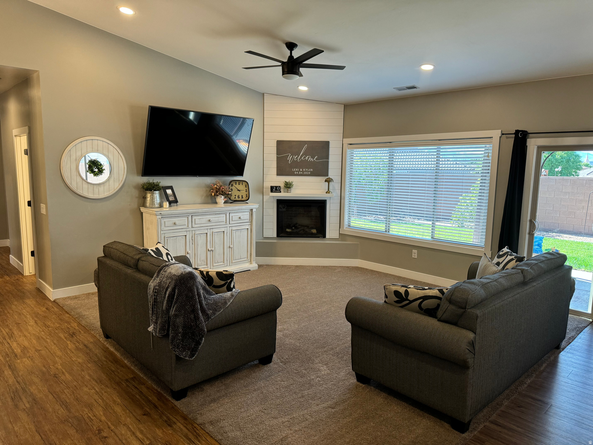 STEEPLECHASE AT WASHINGTON FIELDS PH 1 - Residential