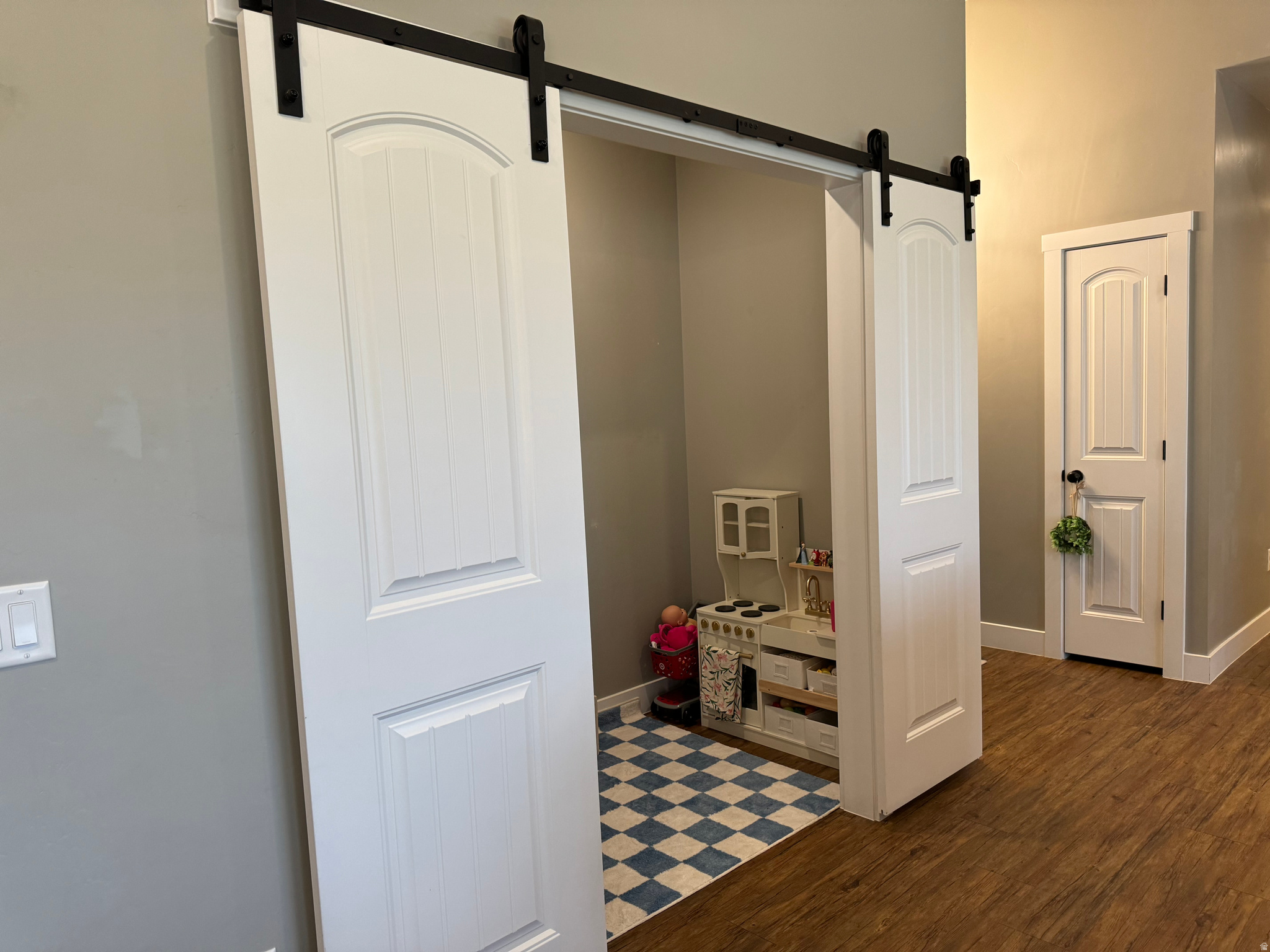 STEEPLECHASE AT WASHINGTON FIELDS PH 1 - Residential