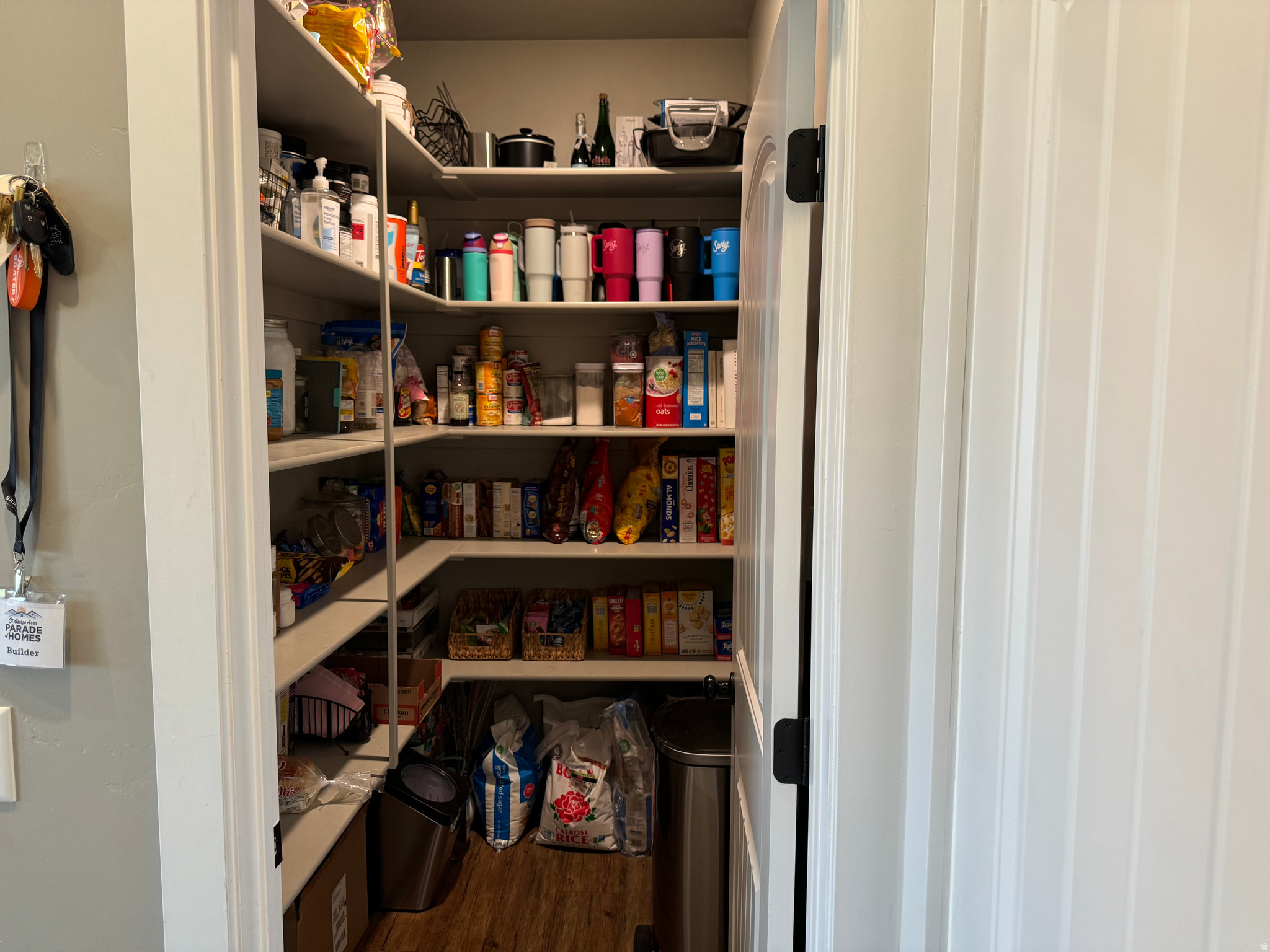 STEEPLECHASE AT WASHINGTON FIELDS PH 1 - Residential