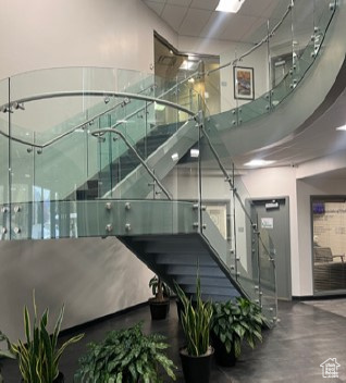 BURTON ACRES - Commercial Lease