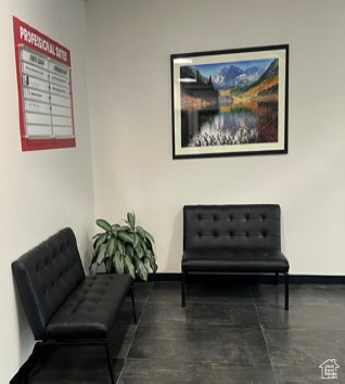 BURTON ACRES - Commercial Lease