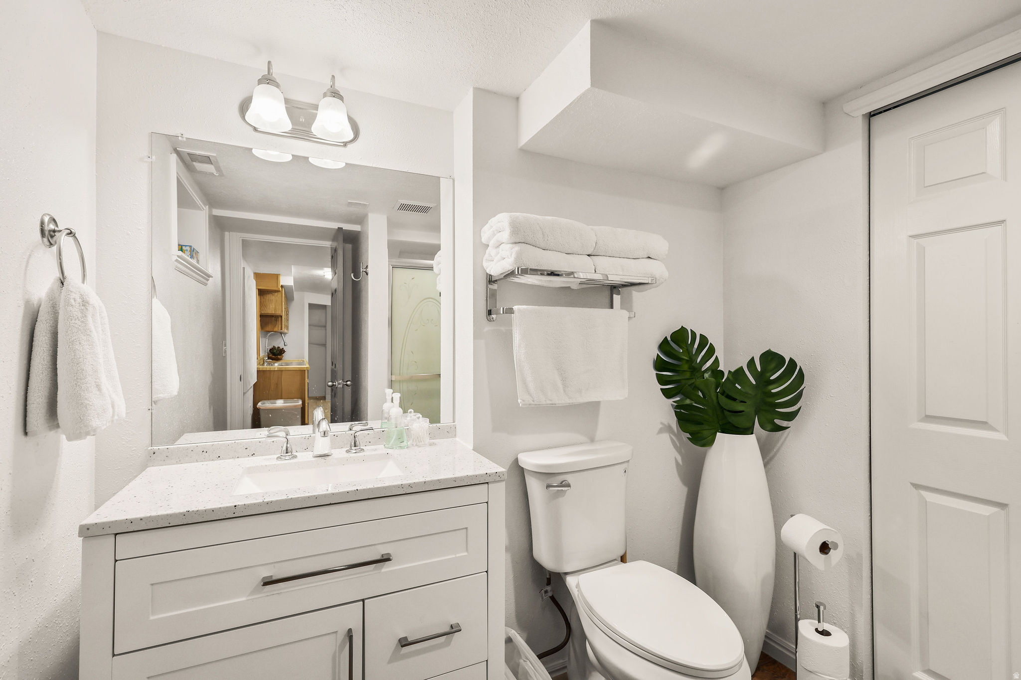 OLYMPUS HEIGHTS SUBDIVISION - Residential