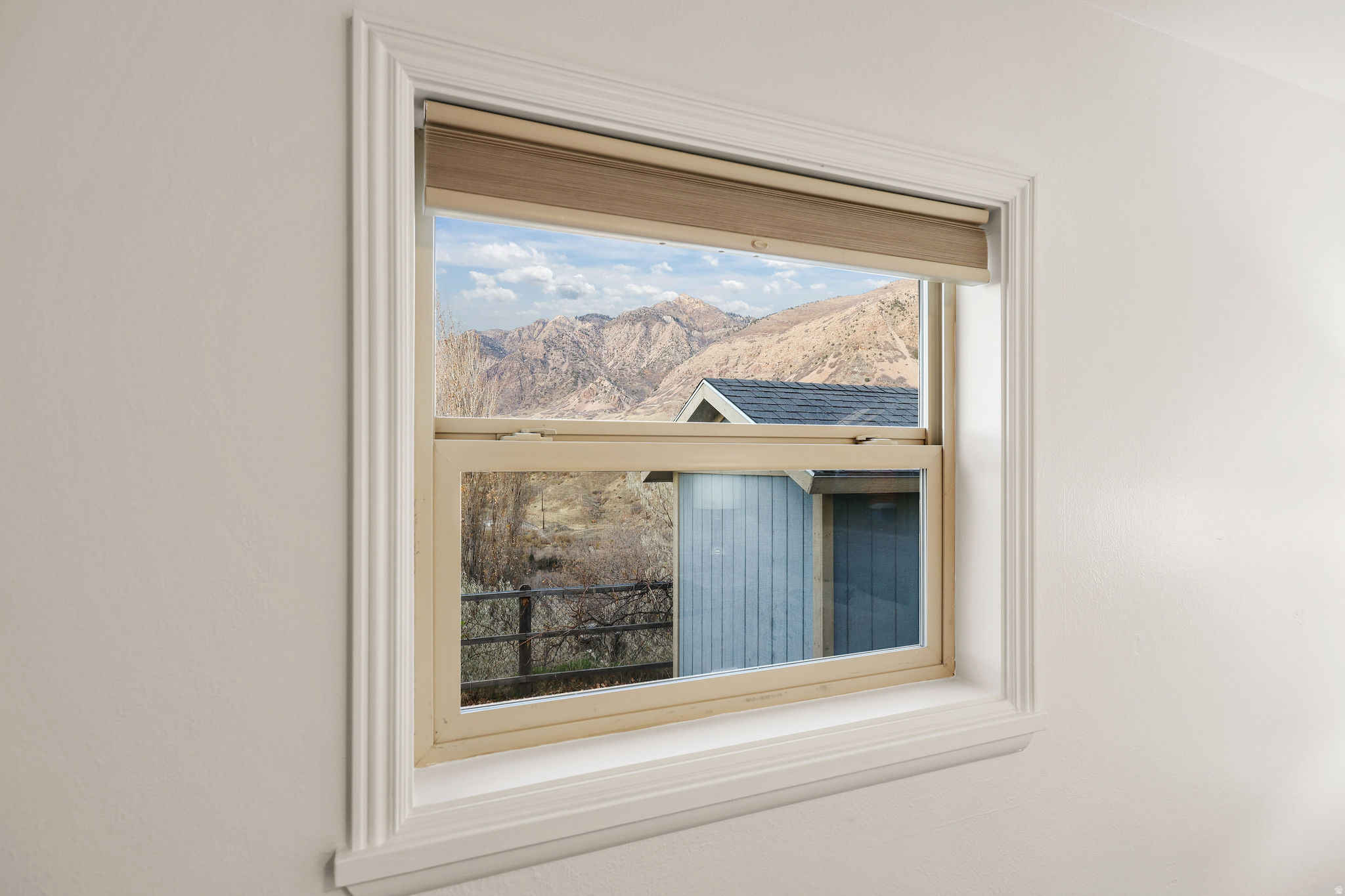 OLYMPUS HEIGHTS SUBDIVISION - Residential