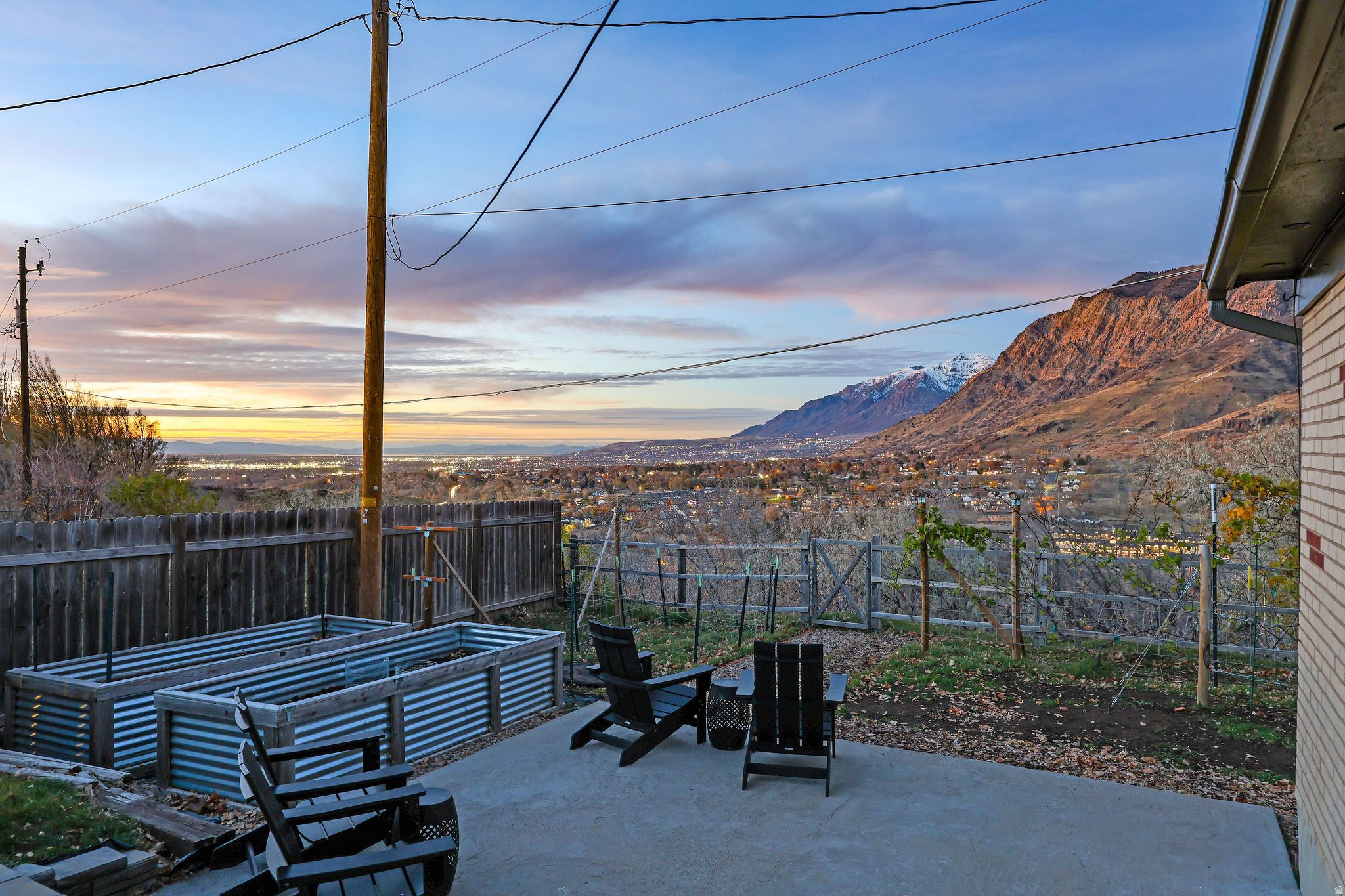 OLYMPUS HEIGHTS SUBDIVISION - Residential