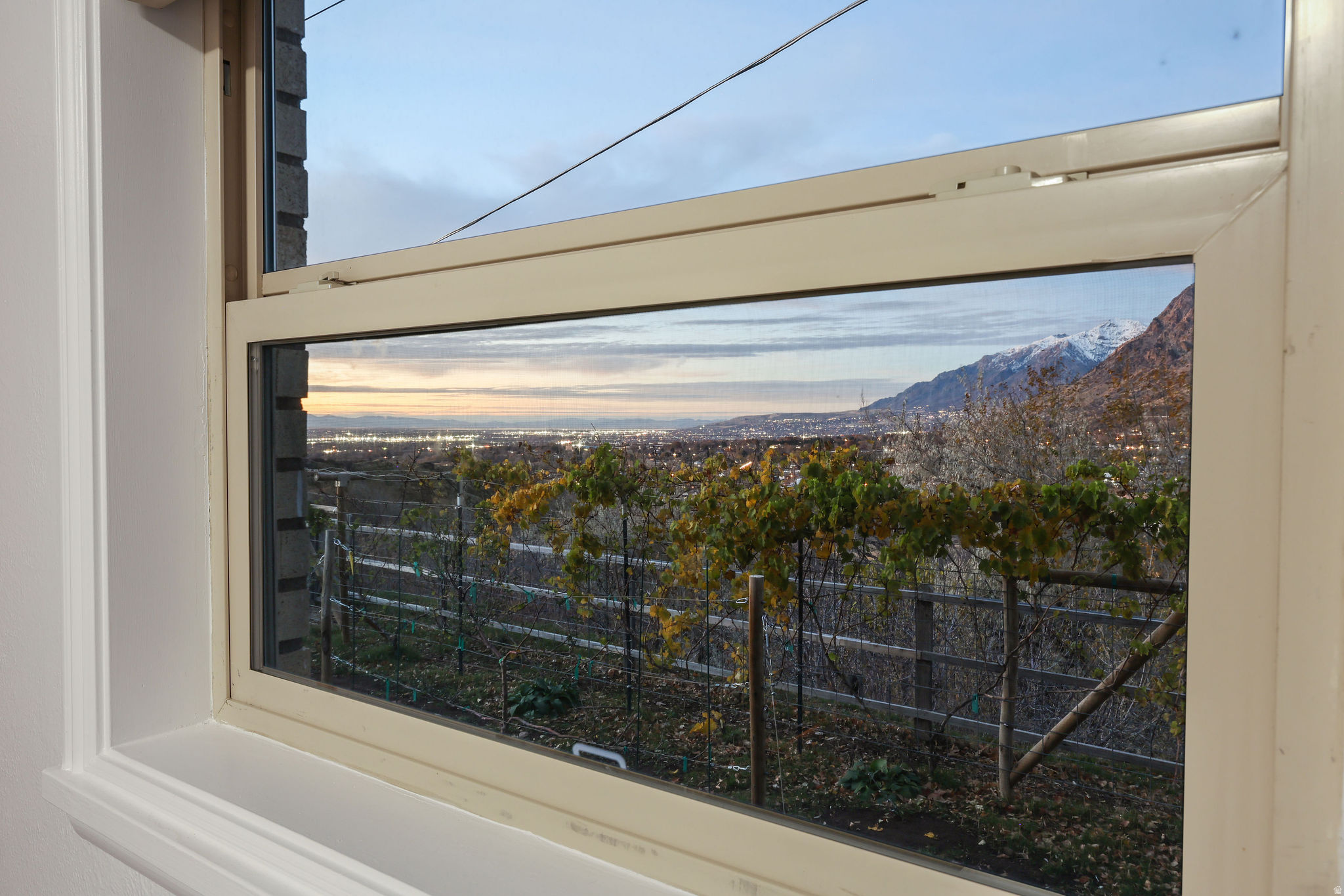 OLYMPUS HEIGHTS SUBDIVISION - Residential